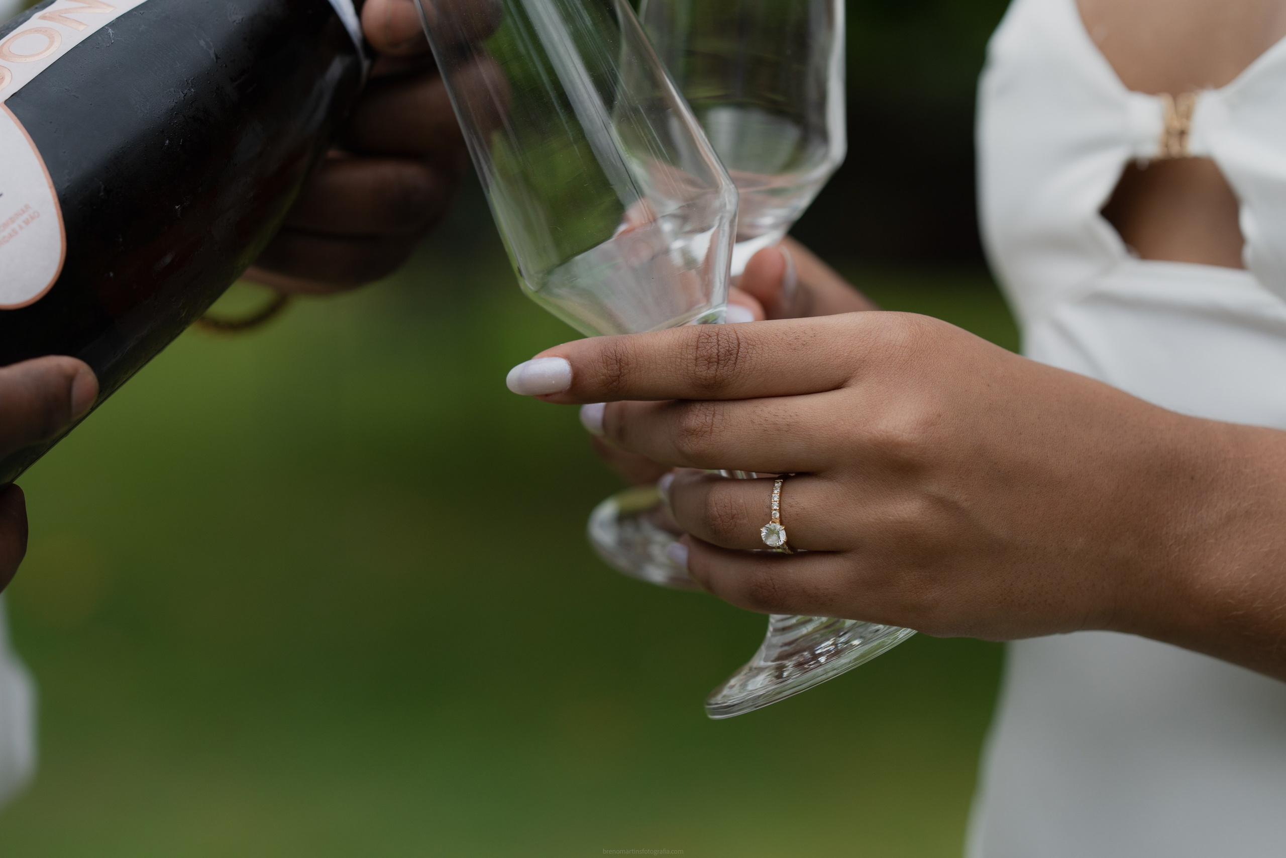 Julia & Vinicius | Pre-wedding. Breno Martins | Fotografia de Casamento