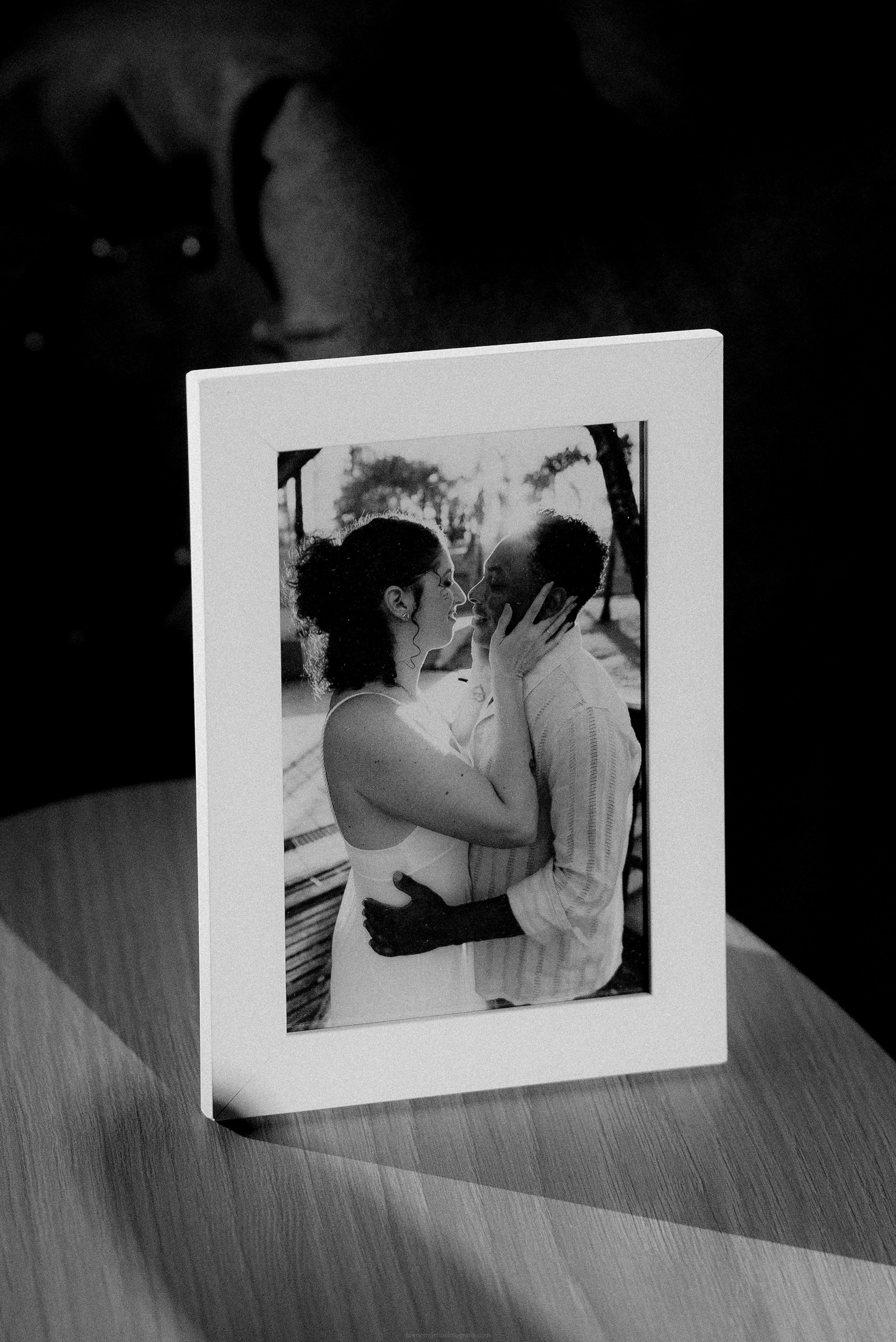 Fotografia de Casamento de Gisela & César - Lagoa Santa Rita - Breno Martins