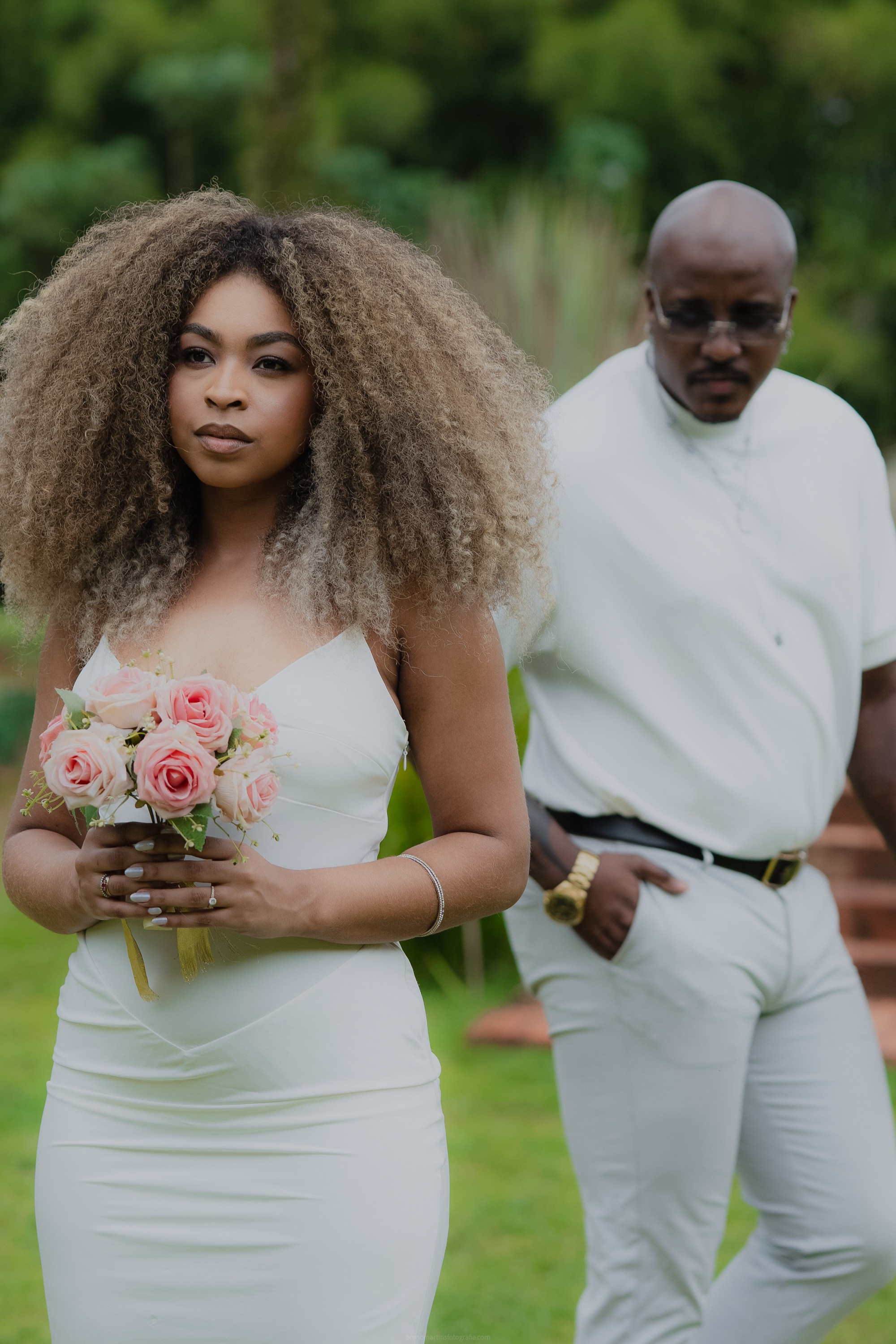 Julia & Vinicius | Pre-wedding. Breno Martins | Fotografia de Casamento