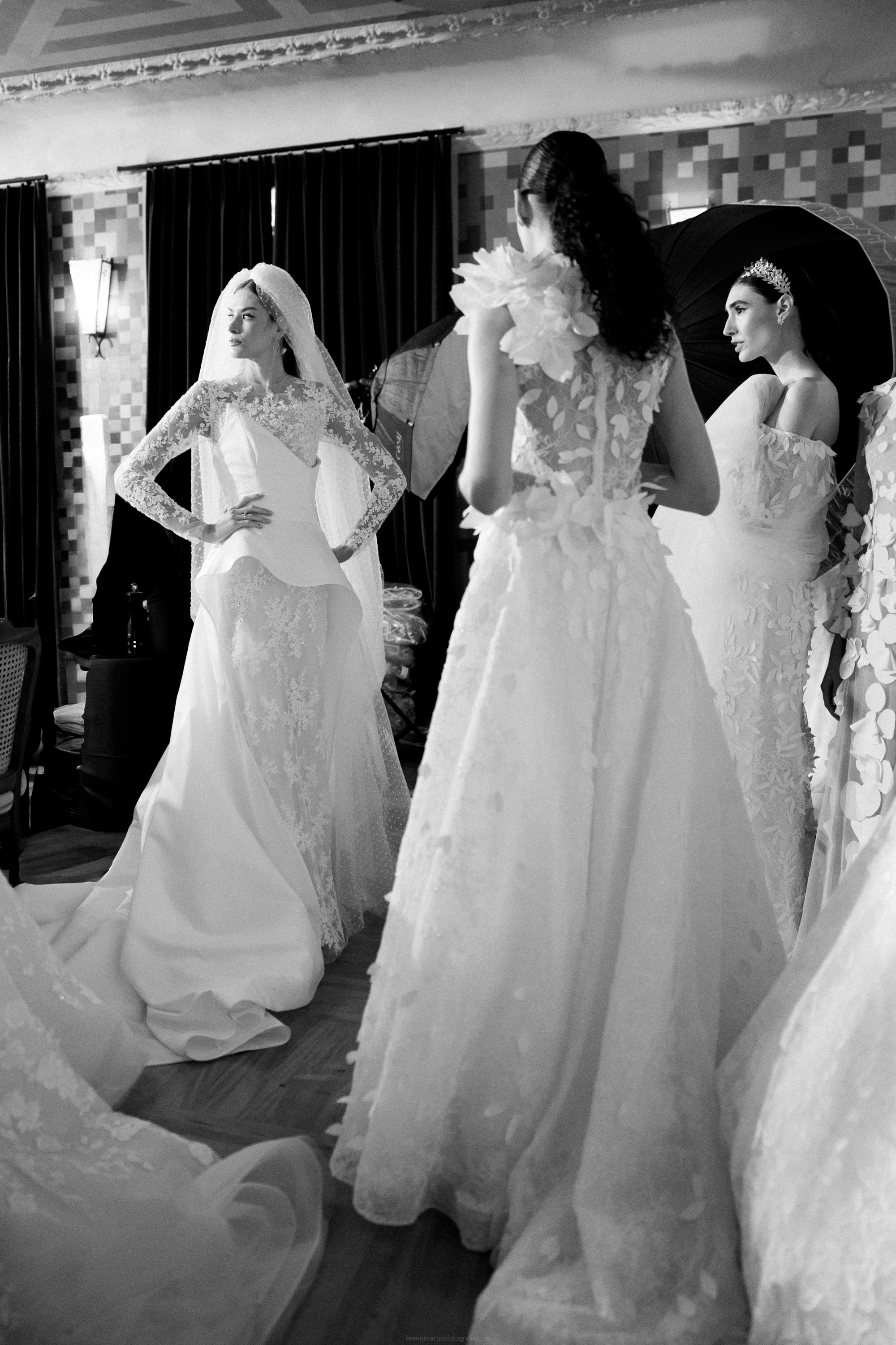 Fotografia de Casamento por Breno Martins