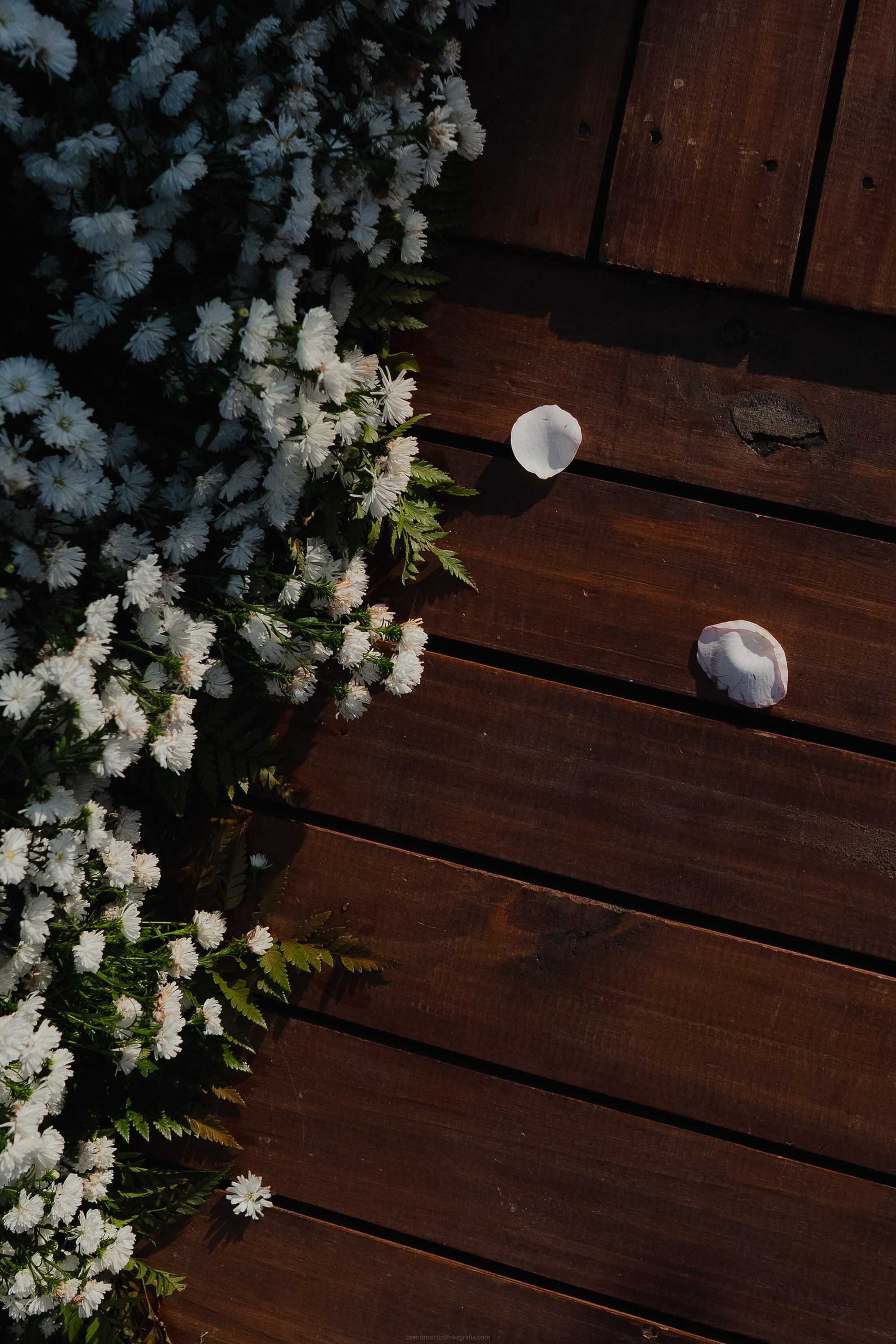 Fotografia de Casamento de Gisela & César - Lagoa Santa Rita - Breno Martins