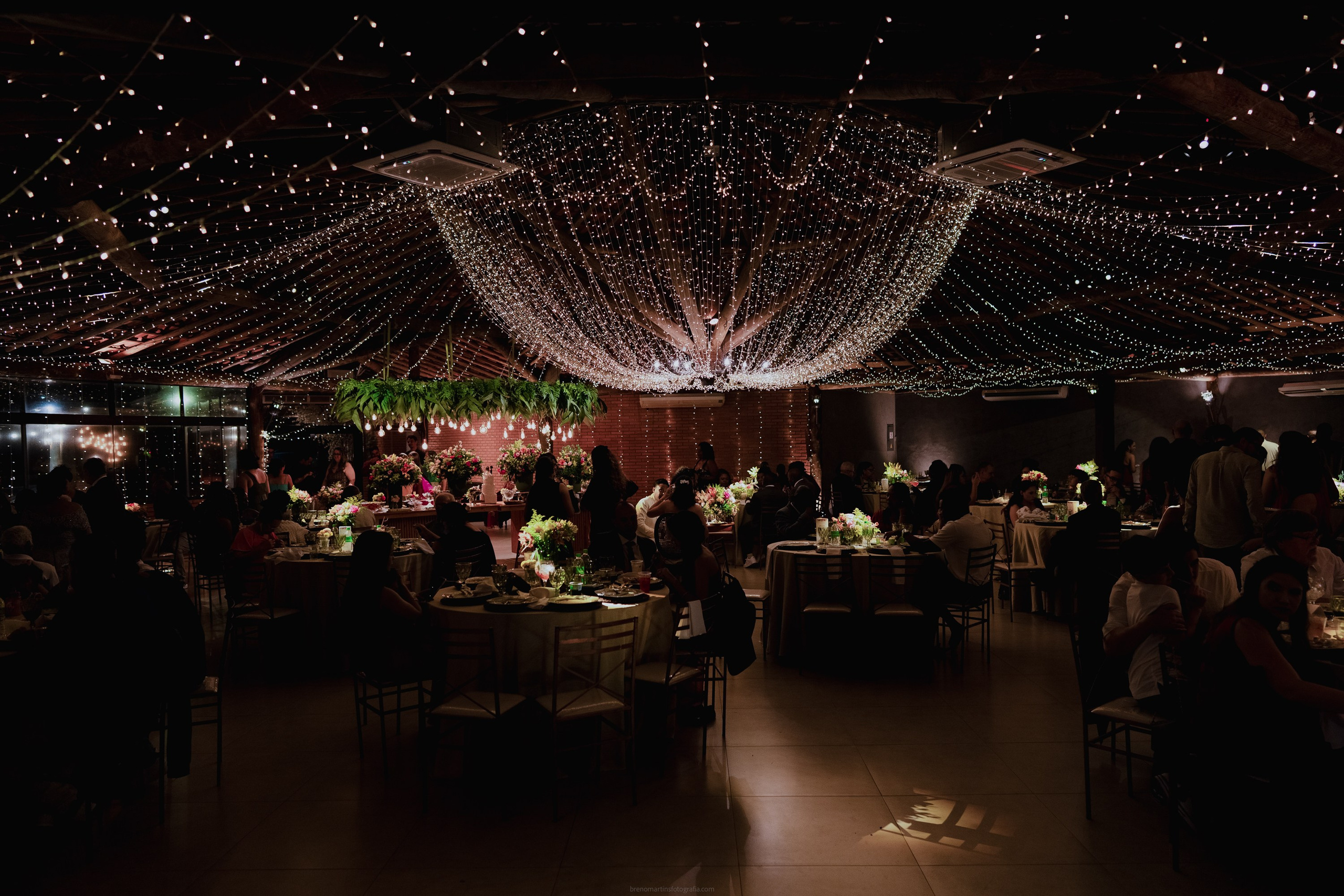Fotografia de Casamento de Gisela & César - Lagoa Santa Rita - Breno Martins