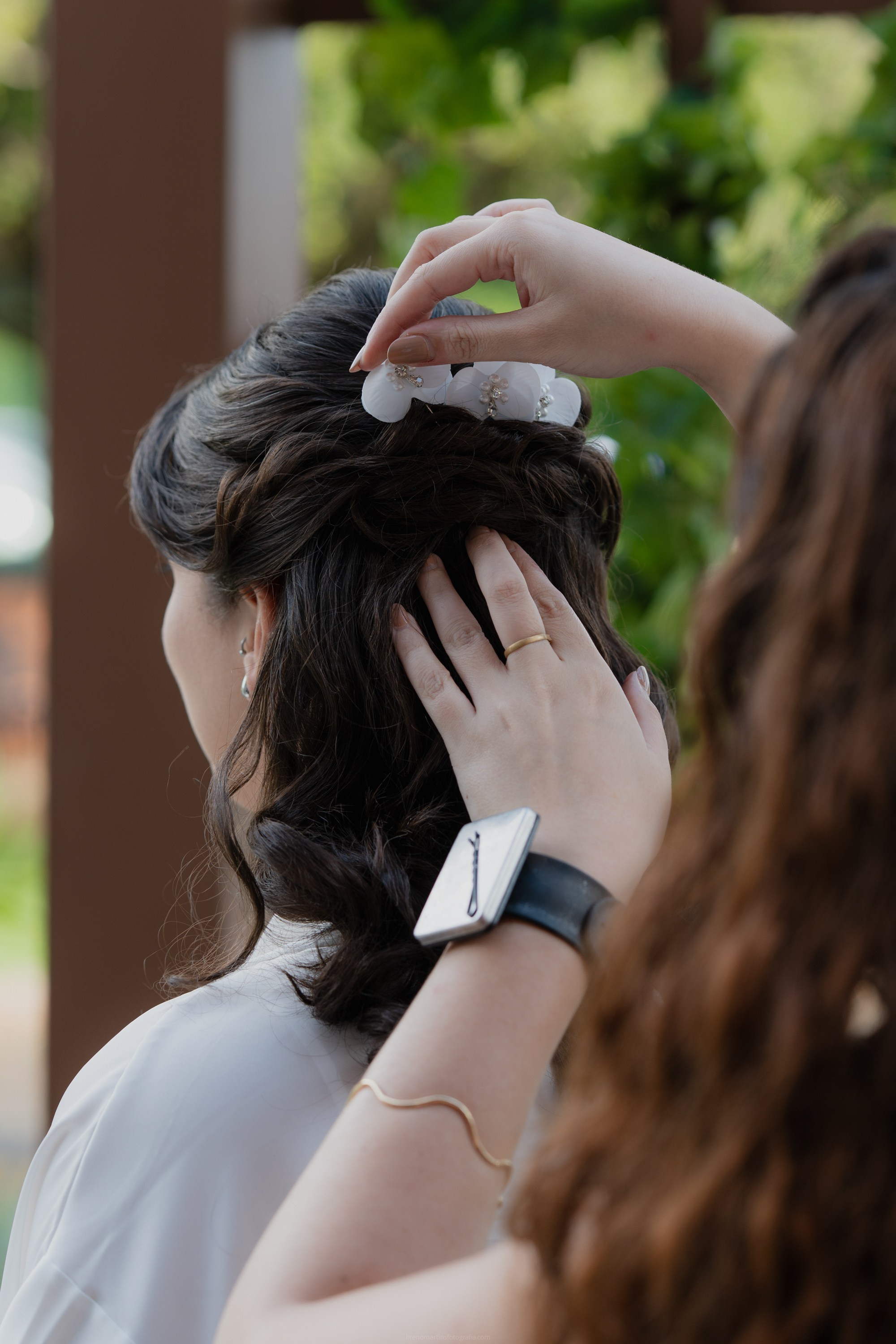 Fotografia de Casamento por Breno Martins