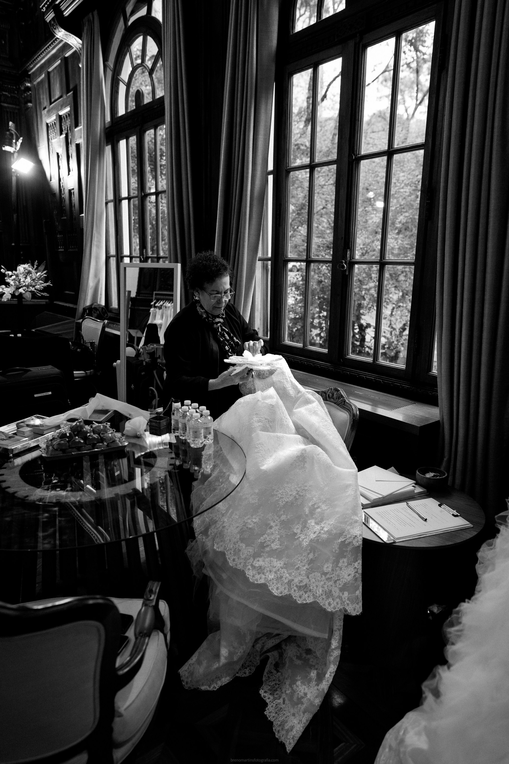 Fotografia de Casamento por Breno Martins