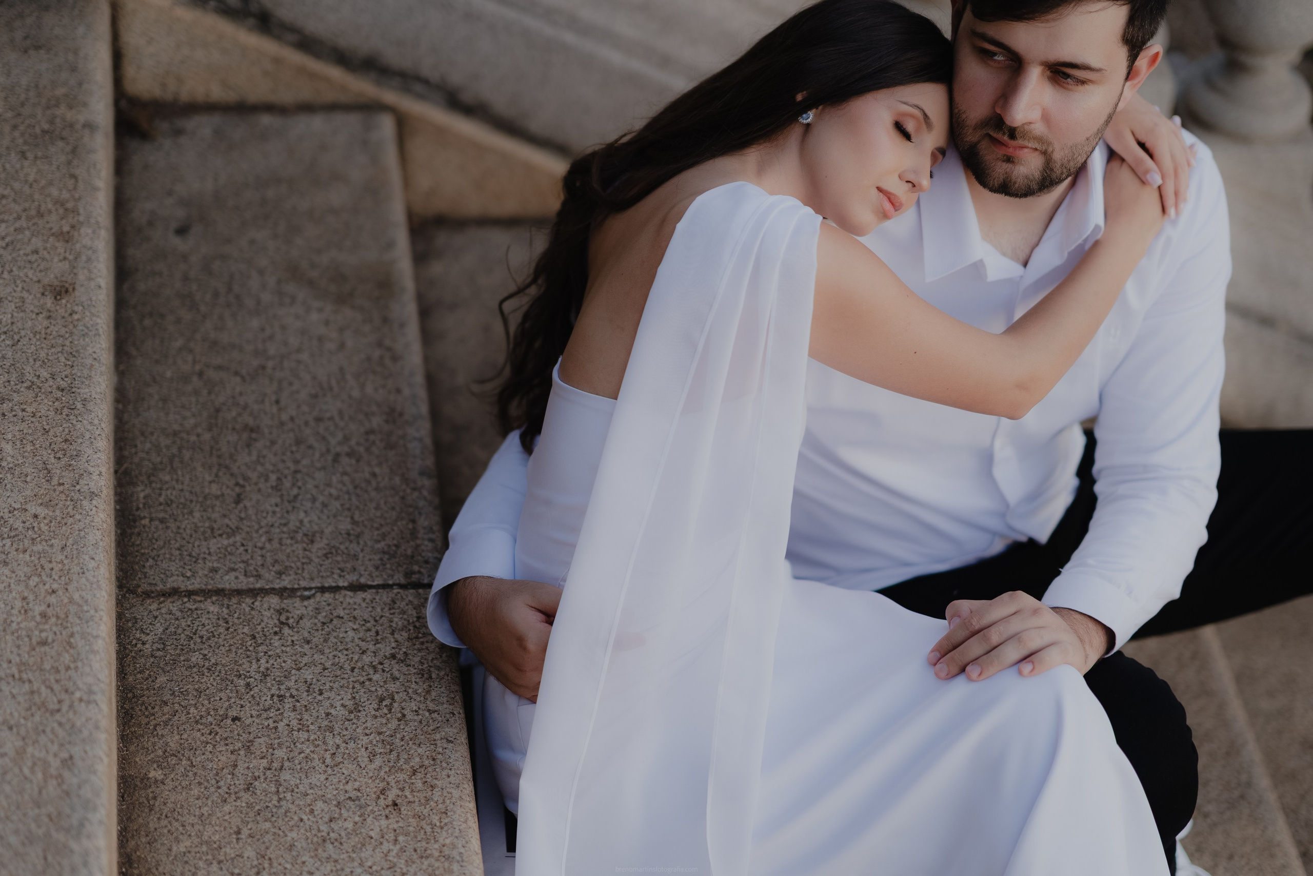 Rafaela & Eduardo | Pre-wedding. Breno Martins | Fotografia de Casamento
