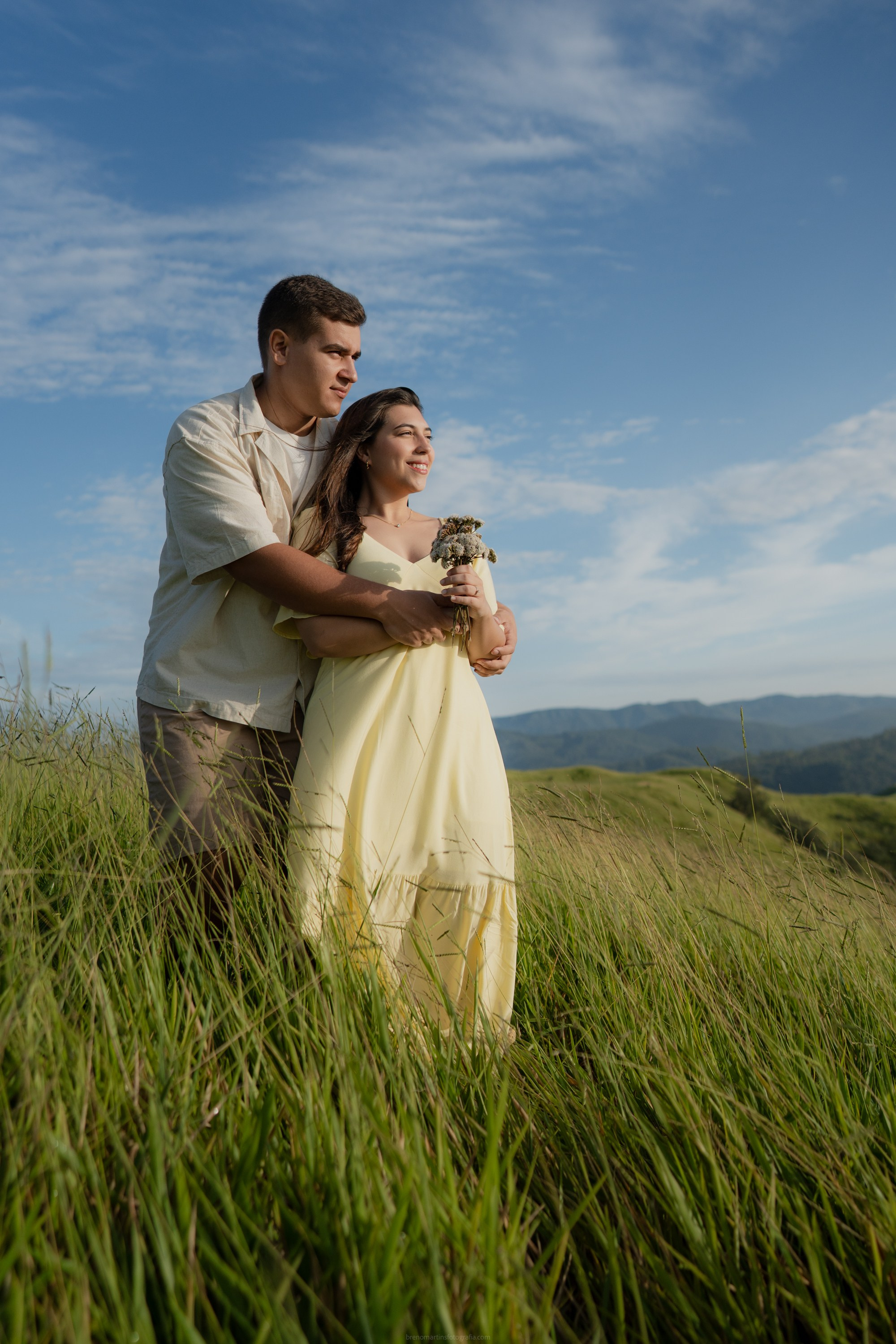 Larissa & Nicholas | Pre-wedding. Breno Martins | Fotografia de Casamento