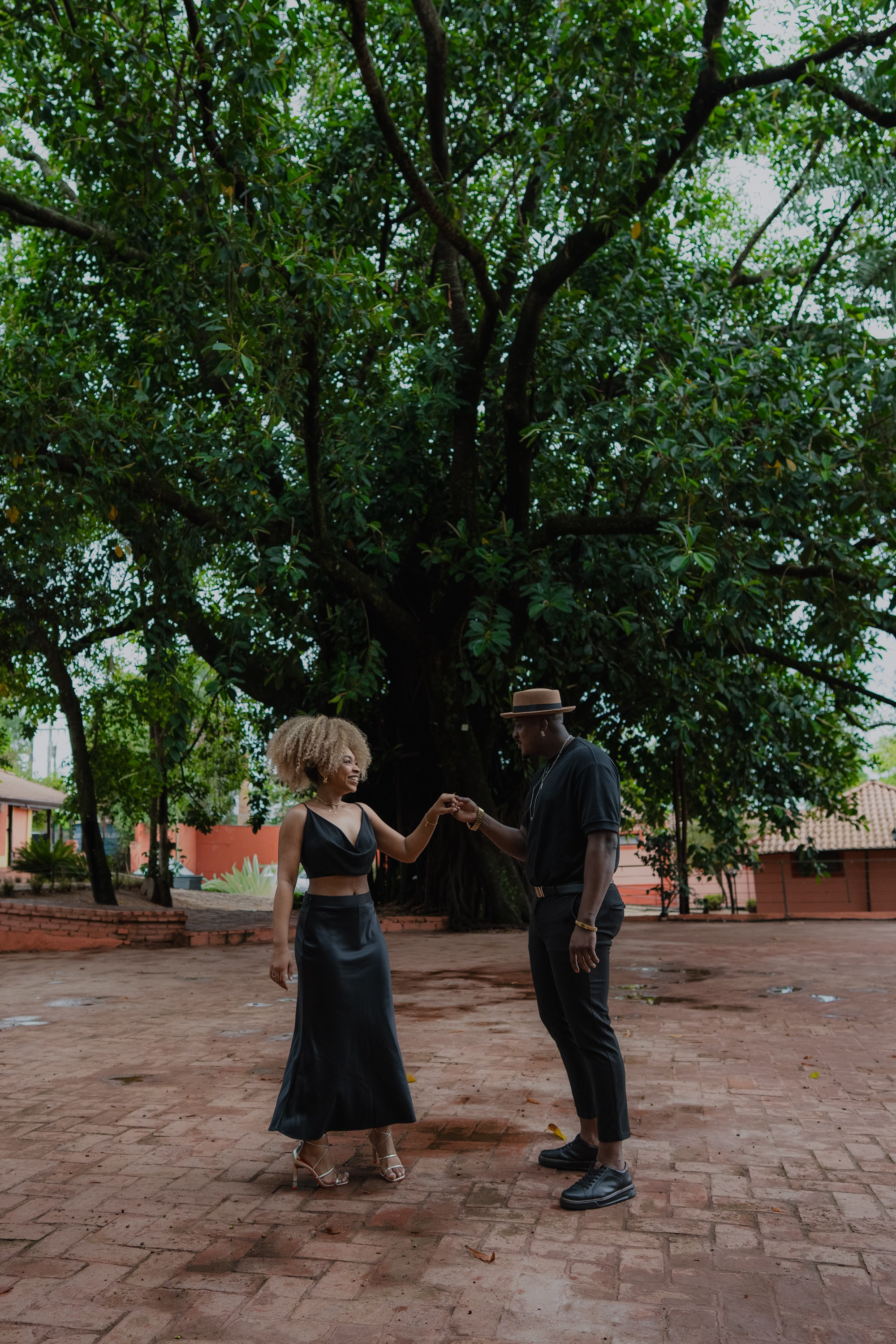 Julia & Vinicius | Pre-wedding. Breno Martins | Fotografia de Casamento