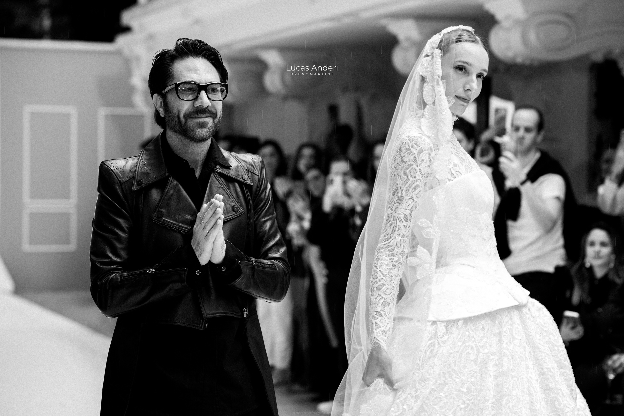 Fotografia de Casamento por Breno Martins