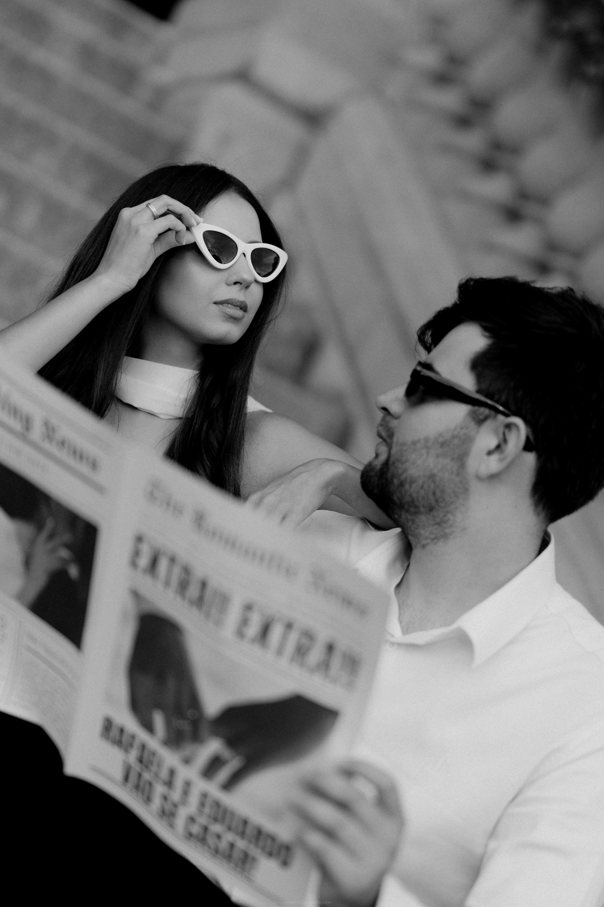 Rafaela & Eduardo | Pre-wedding. Breno Martins | Fotografia de Casamento