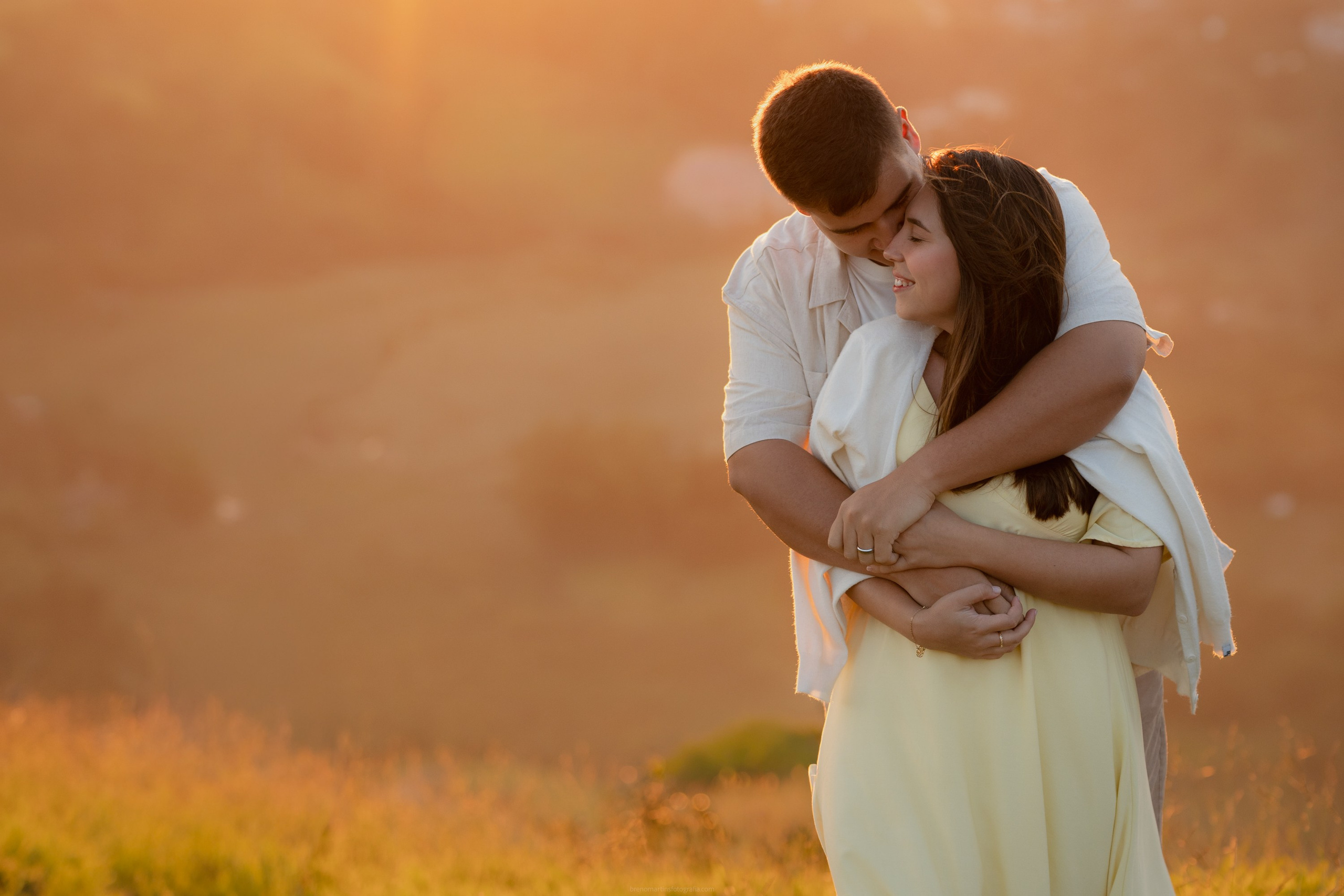 Larissa & Nicholas | Pre-wedding. Breno Martins | Fotografia de Casamento