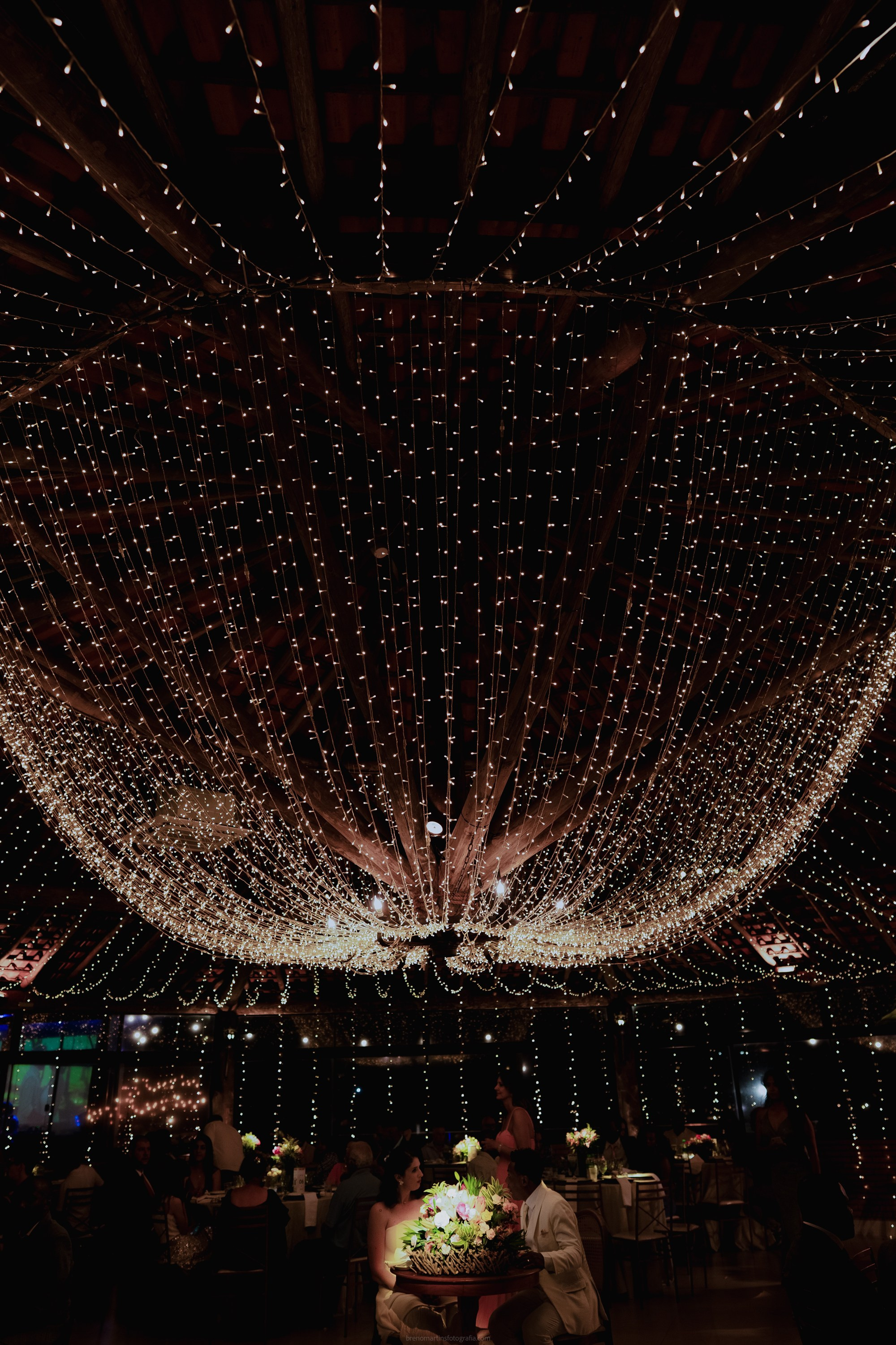 Fotografia de Casamento de Gisela & César - Lagoa Santa Rita - Breno Martins