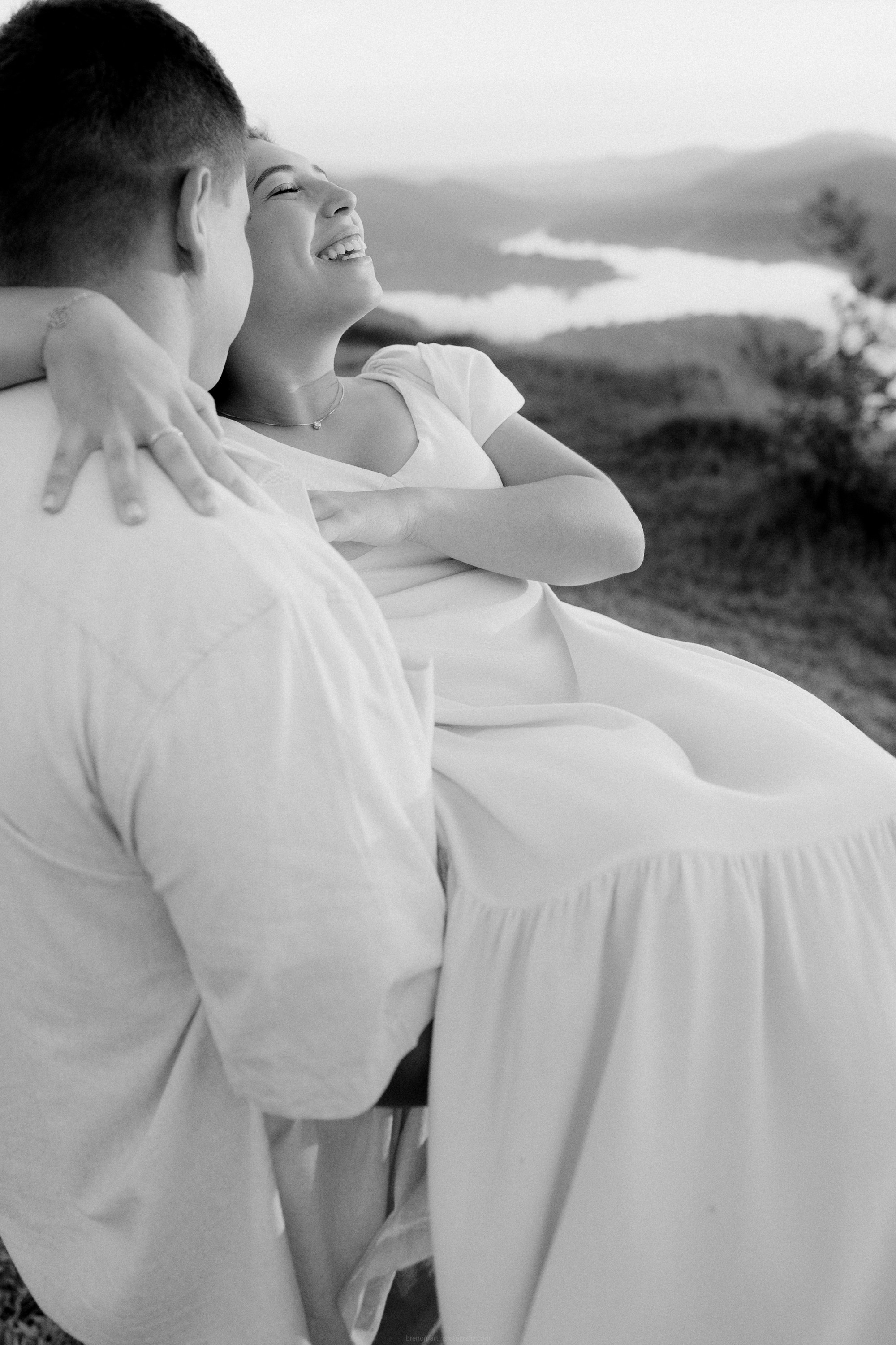 Larissa & Nicholas | Pre-wedding. Breno Martins | Fotografia de Casamento