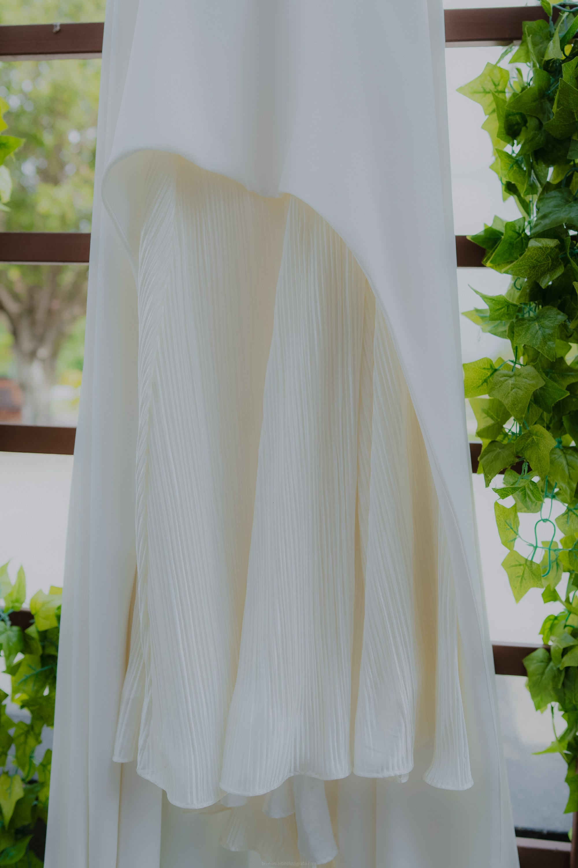 Fotografia de Casamento de Gisela & César - Lagoa Santa Rita - Breno Martins