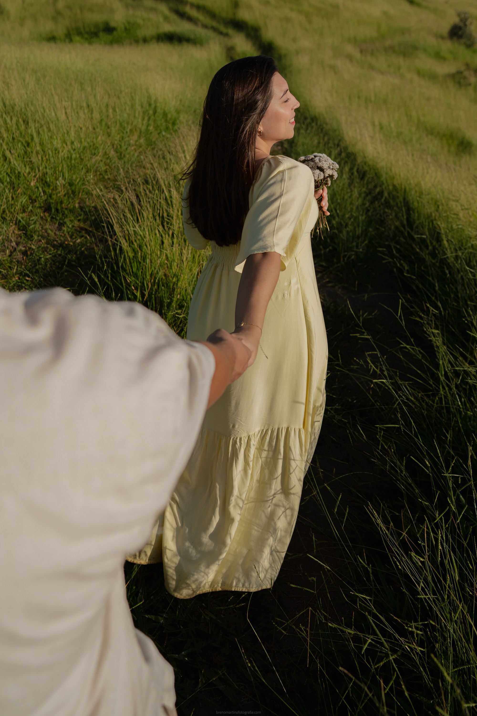 Larissa & Nicholas | Pre-wedding. Breno Martins | Fotografia de Casamento