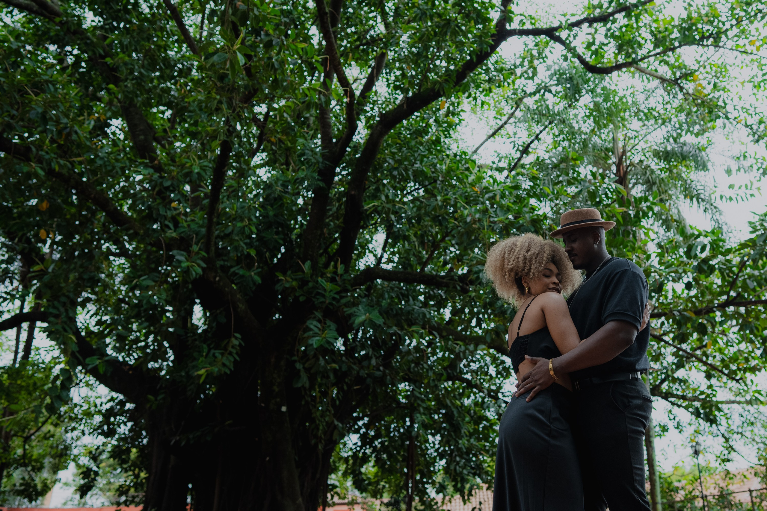 Julia & Vinicius | Pre-wedding. Breno Martins | Fotografia de Casamento