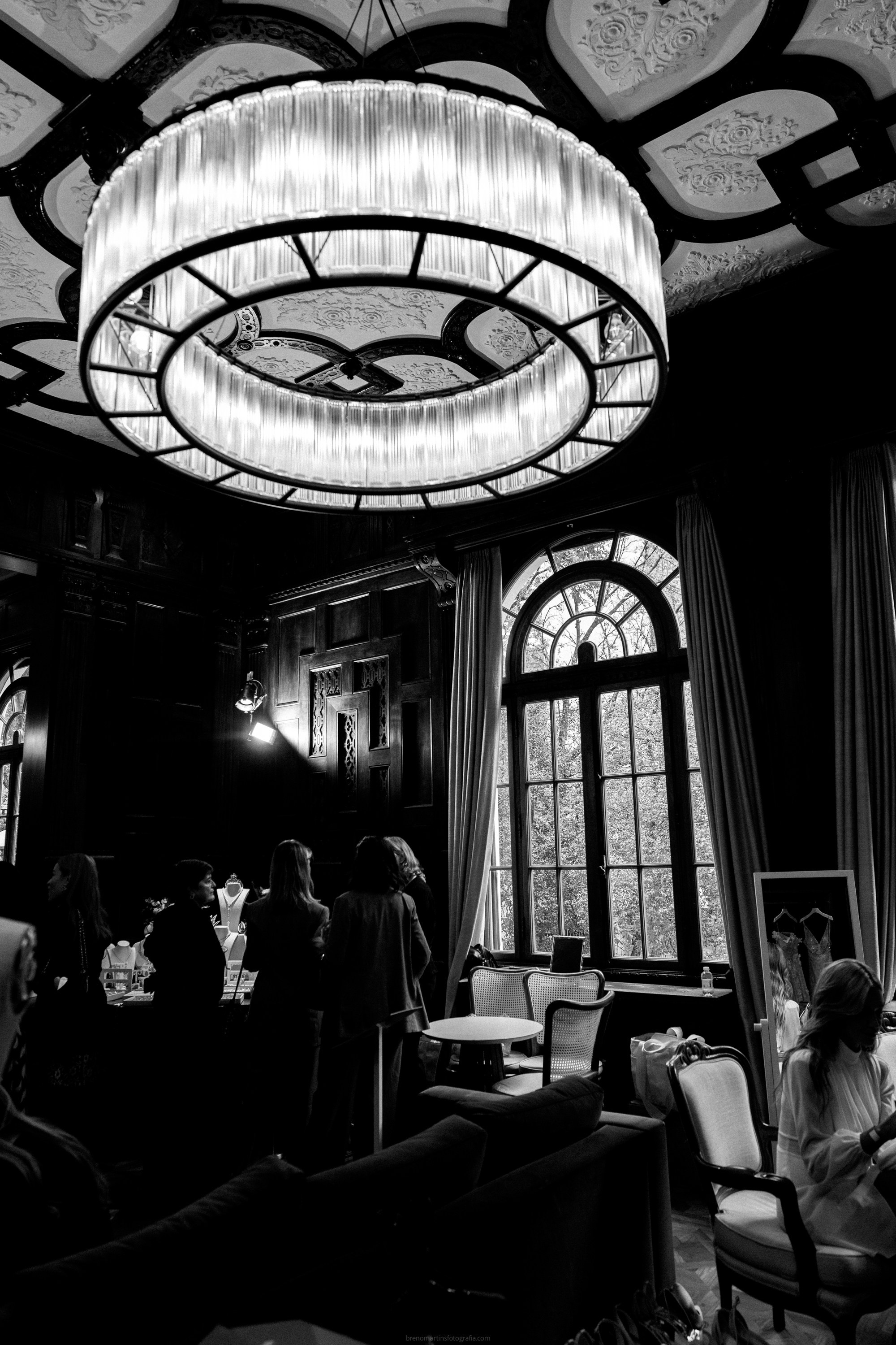 Fotografia de Casamento por Breno Martins