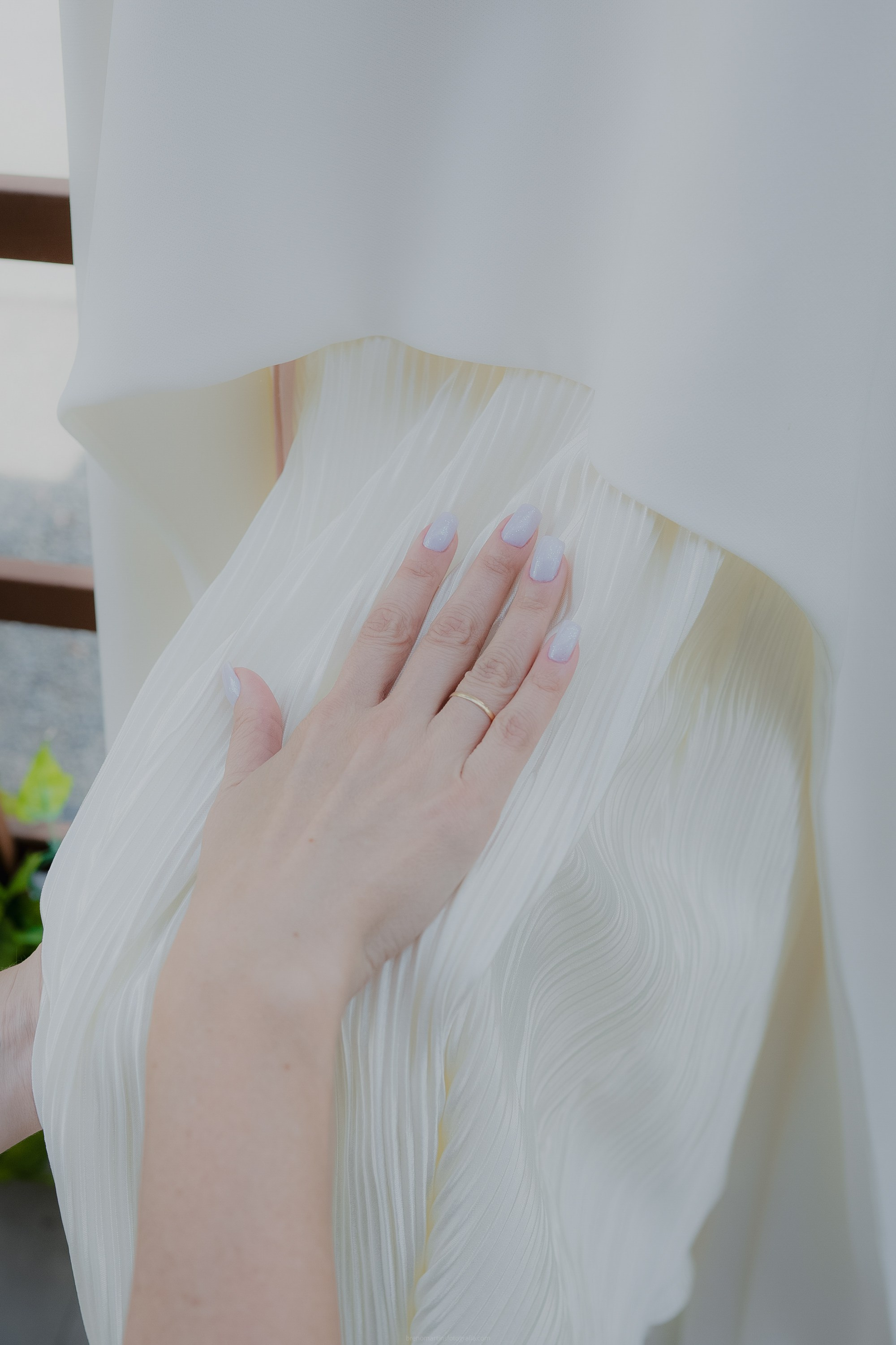 Fotografia de Casamento por Breno Martins