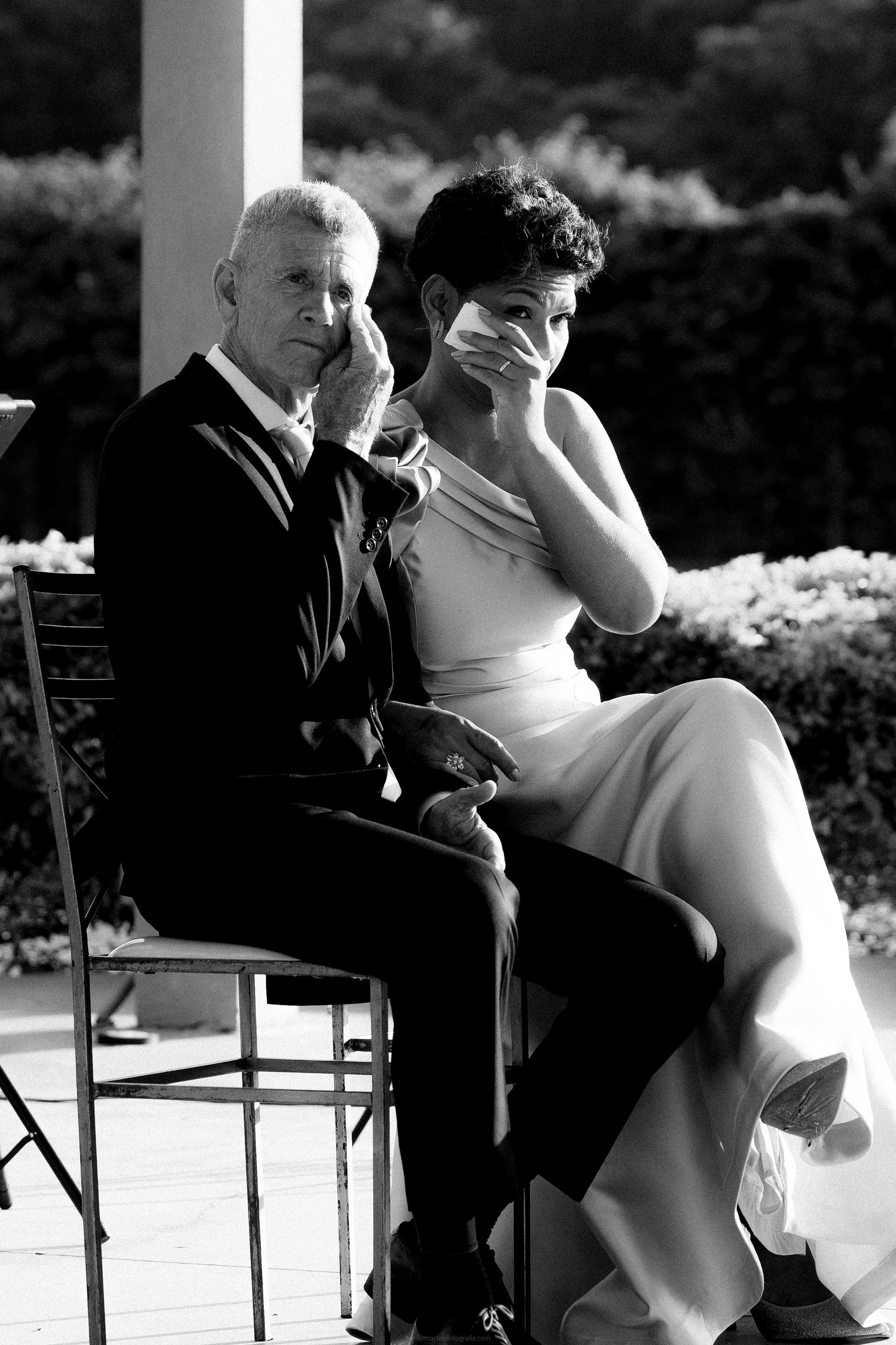 Fotografia de Casamento de Gisela & César - Lagoa Santa Rita - Breno Martins