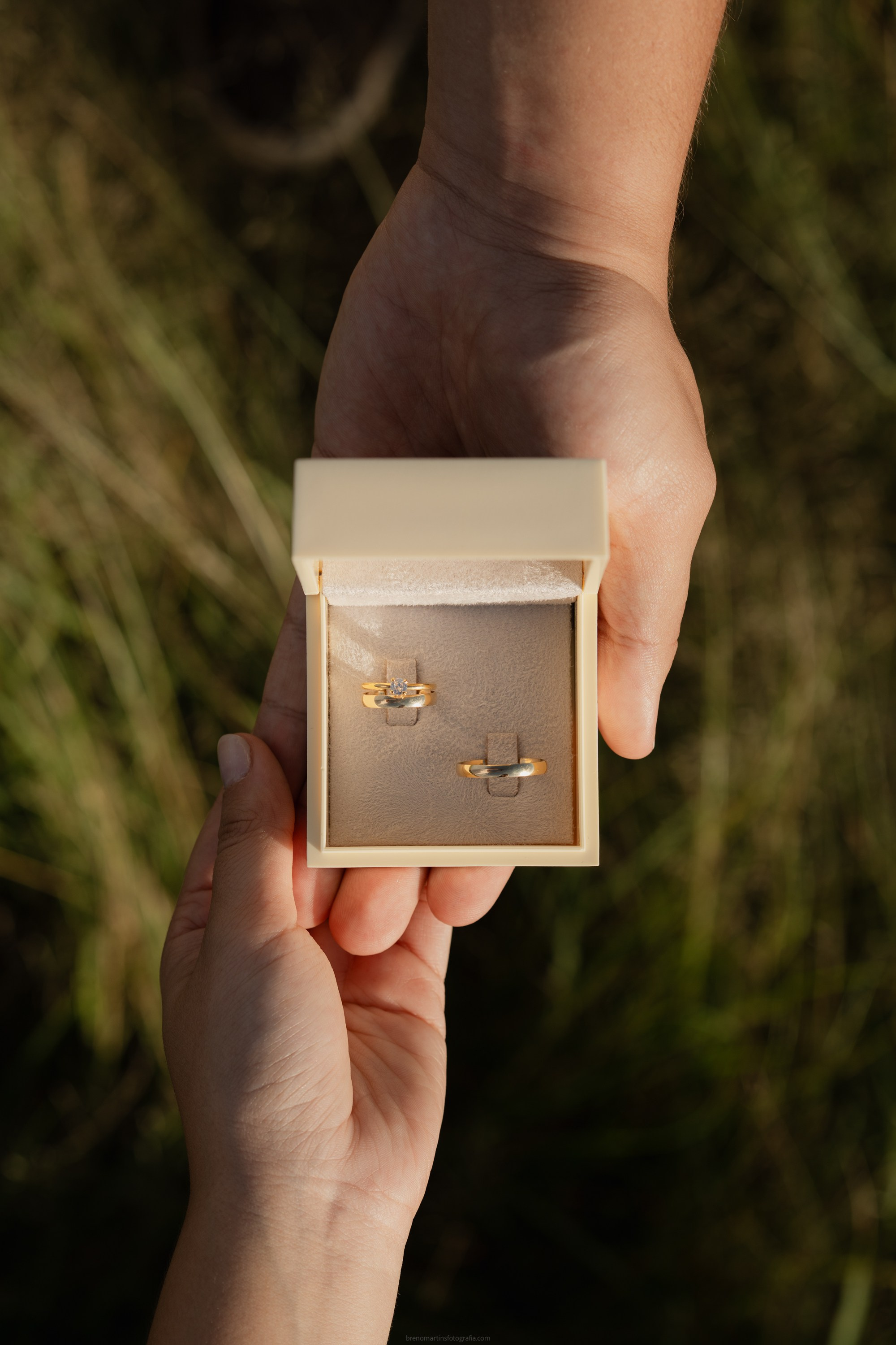 Larissa & Nicholas | Pre-wedding. Breno Martins | Fotografia de Casamento