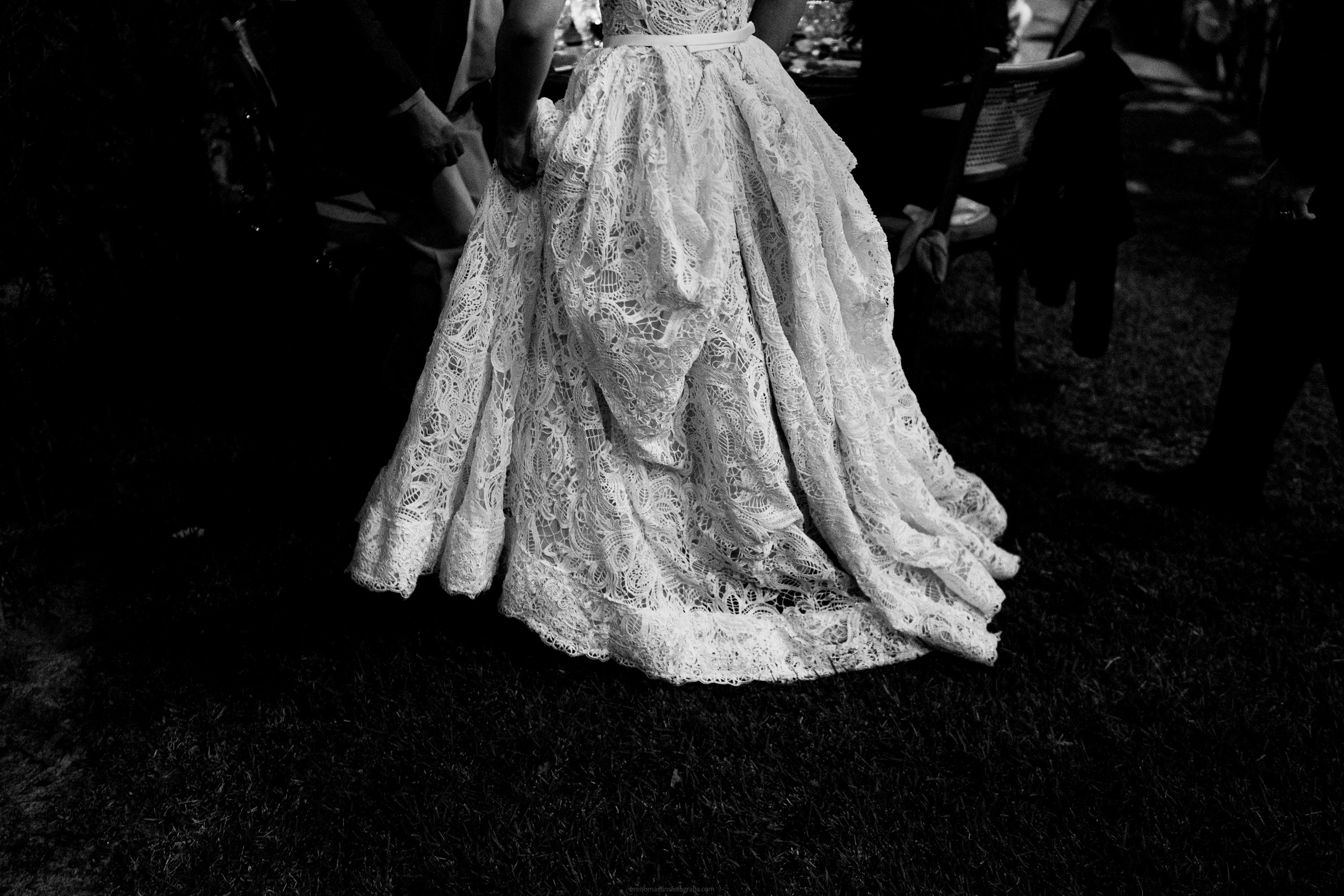 Fotografia de Casamento por Breno Martins
