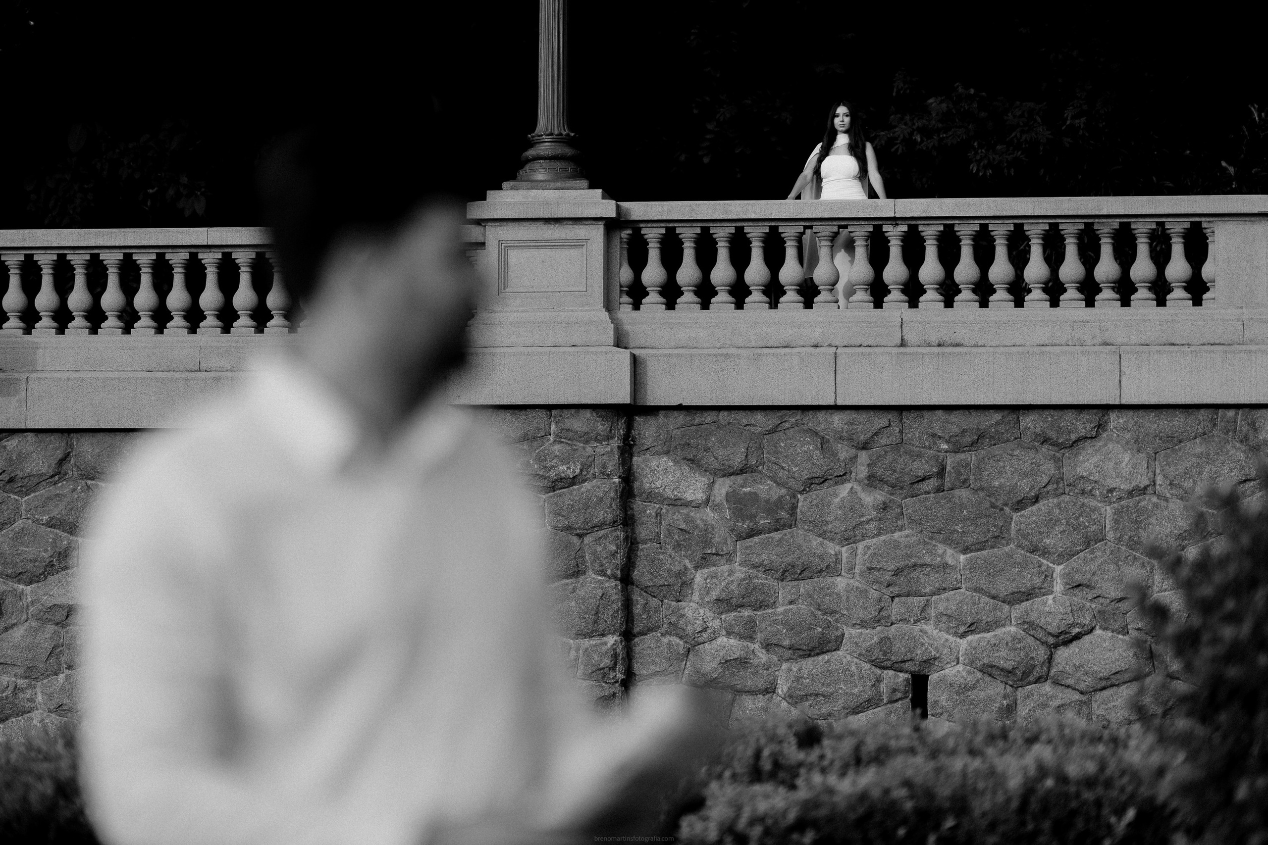 Rafaela & Eduardo | Pre-wedding. Breno Martins | Fotografia de Casamento