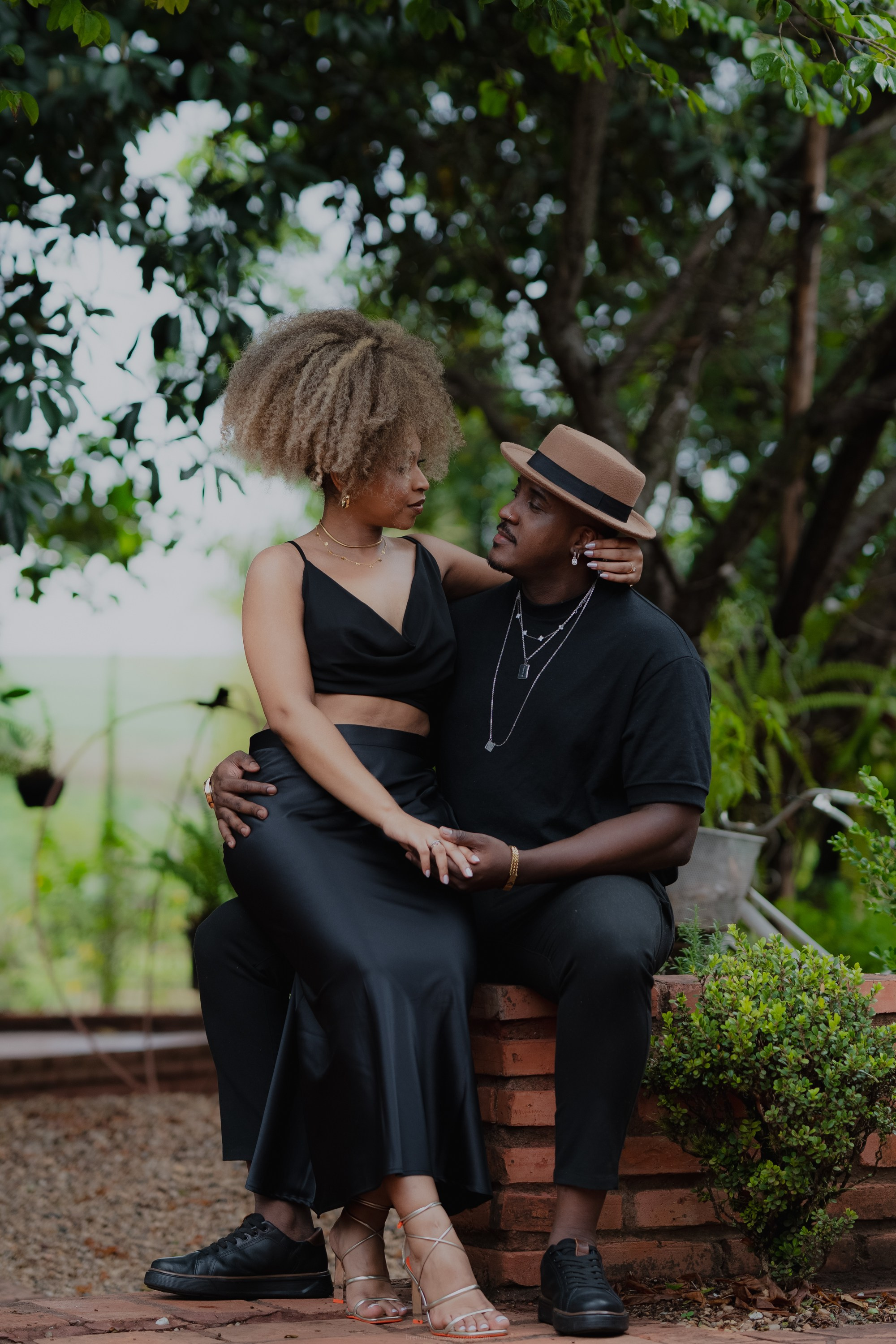 Julia & Vinicius | Pre-wedding. Breno Martins | Fotografia de Casamento