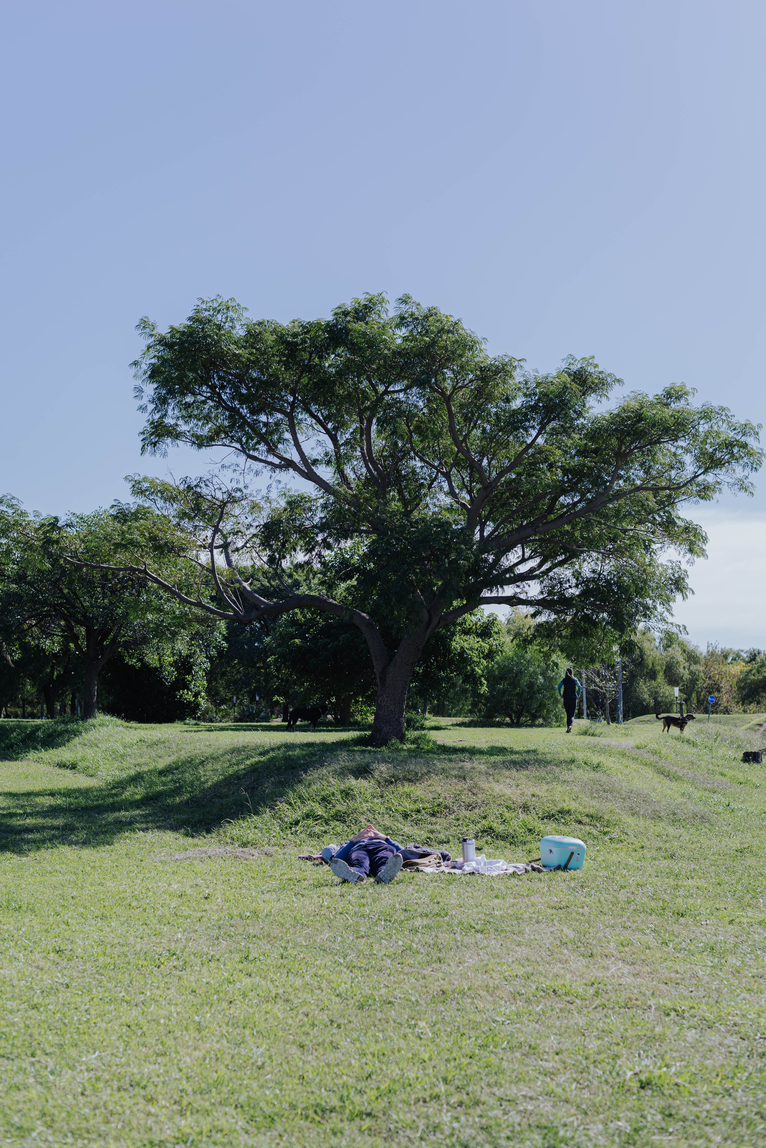 Great-grandmother in Buenos Aires. Photographer @elmirkami in the city of Buenos Aires