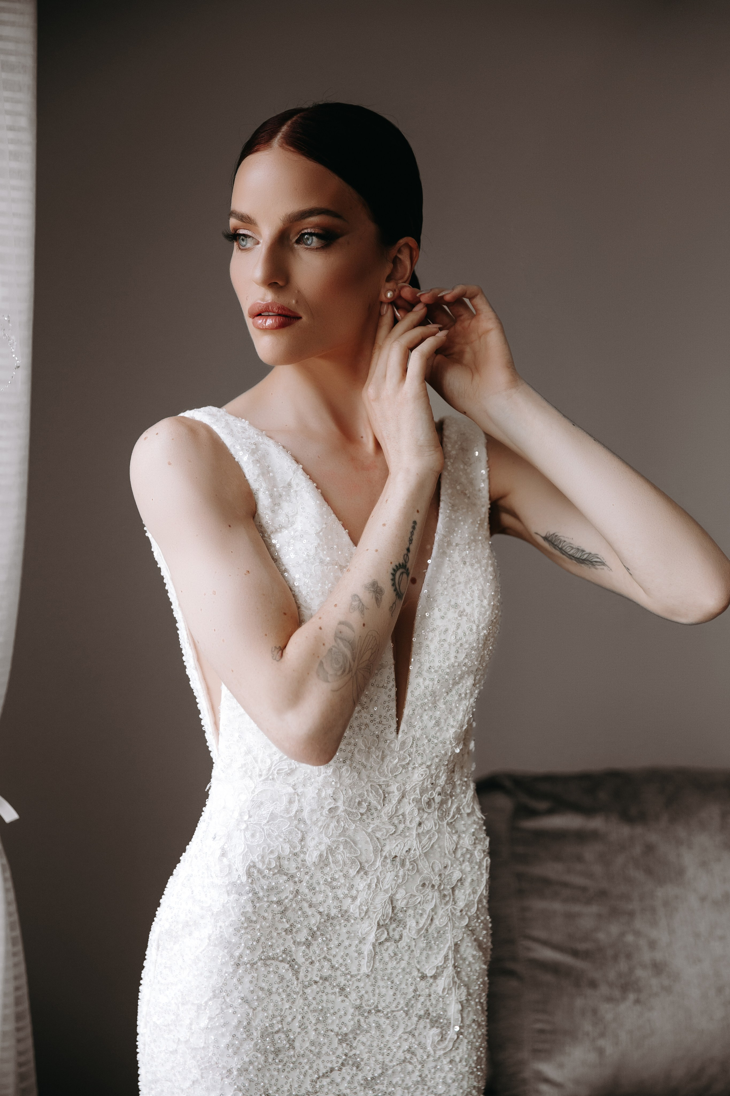 Weddings. Alex UA — Toronto photographer