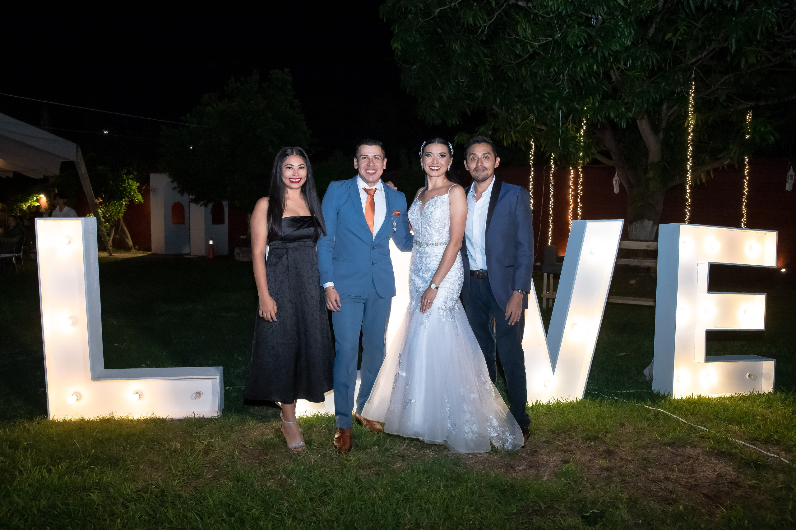 Delta & Cesar. Simón Enríquez Studio