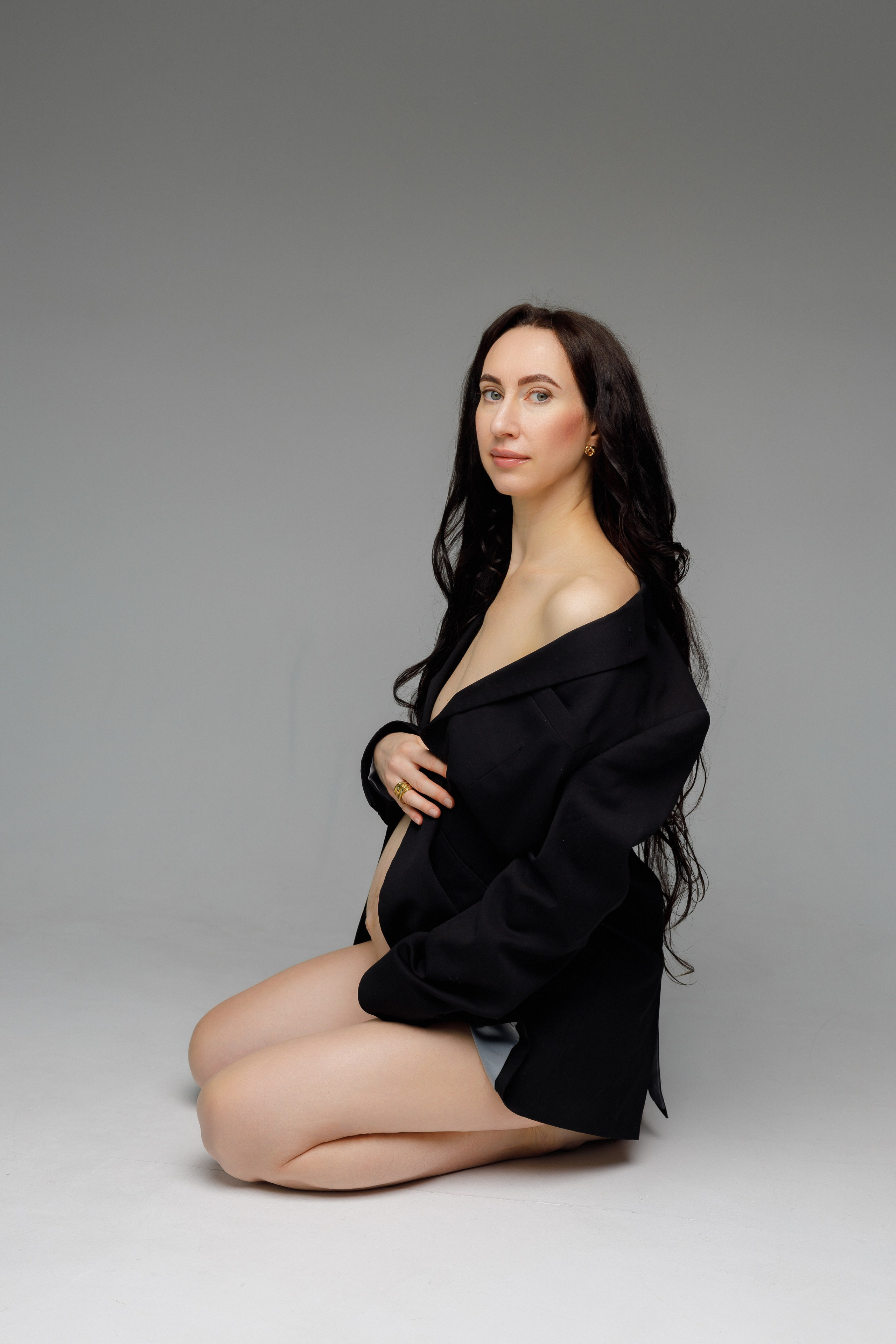 S & A. Photographer Elvira Hryshchenko