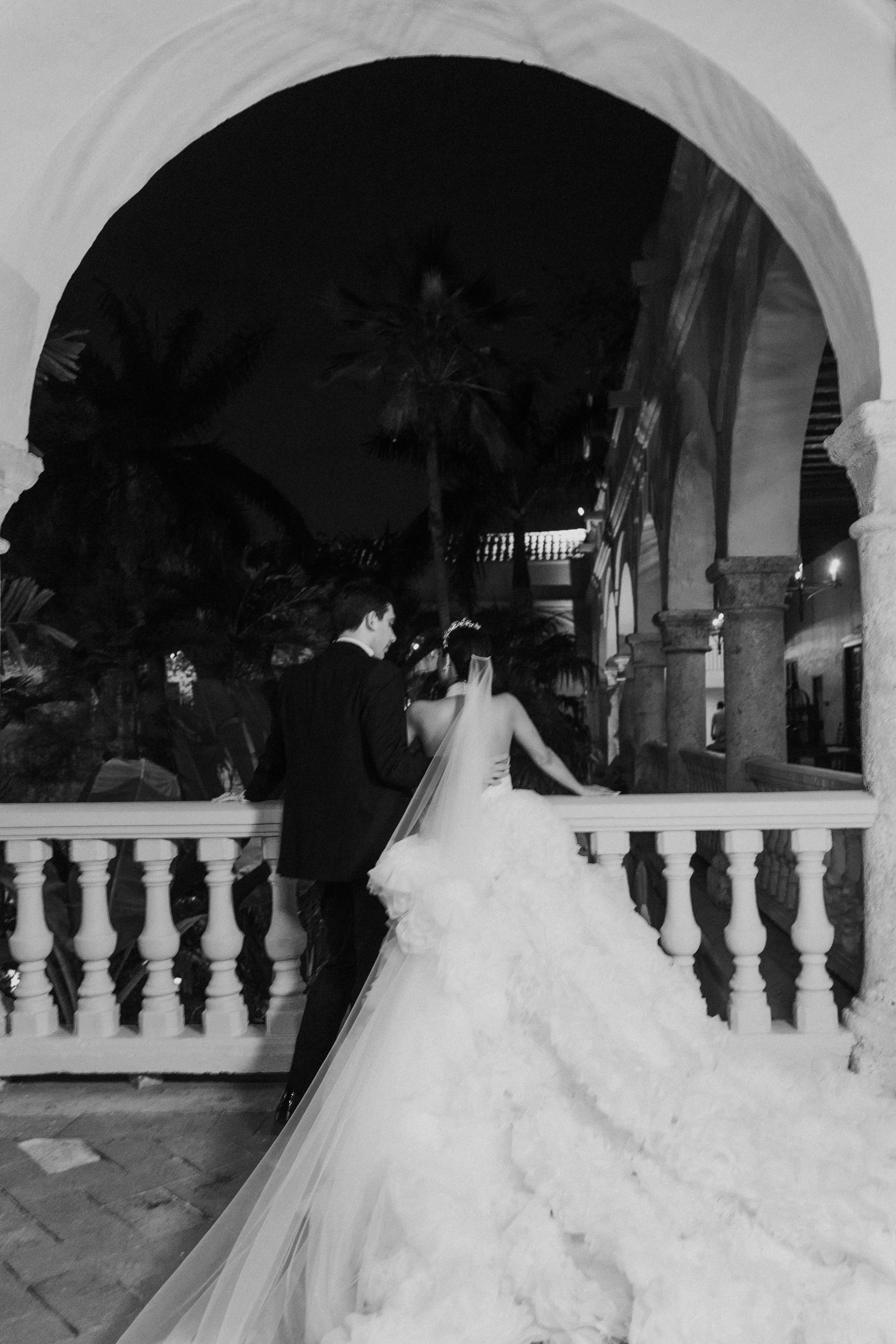 Sofia & Stefan. UNTERCIO BODAS | Fotografía de Bodas en Cartagena, Colombia y Destinos Internacionales