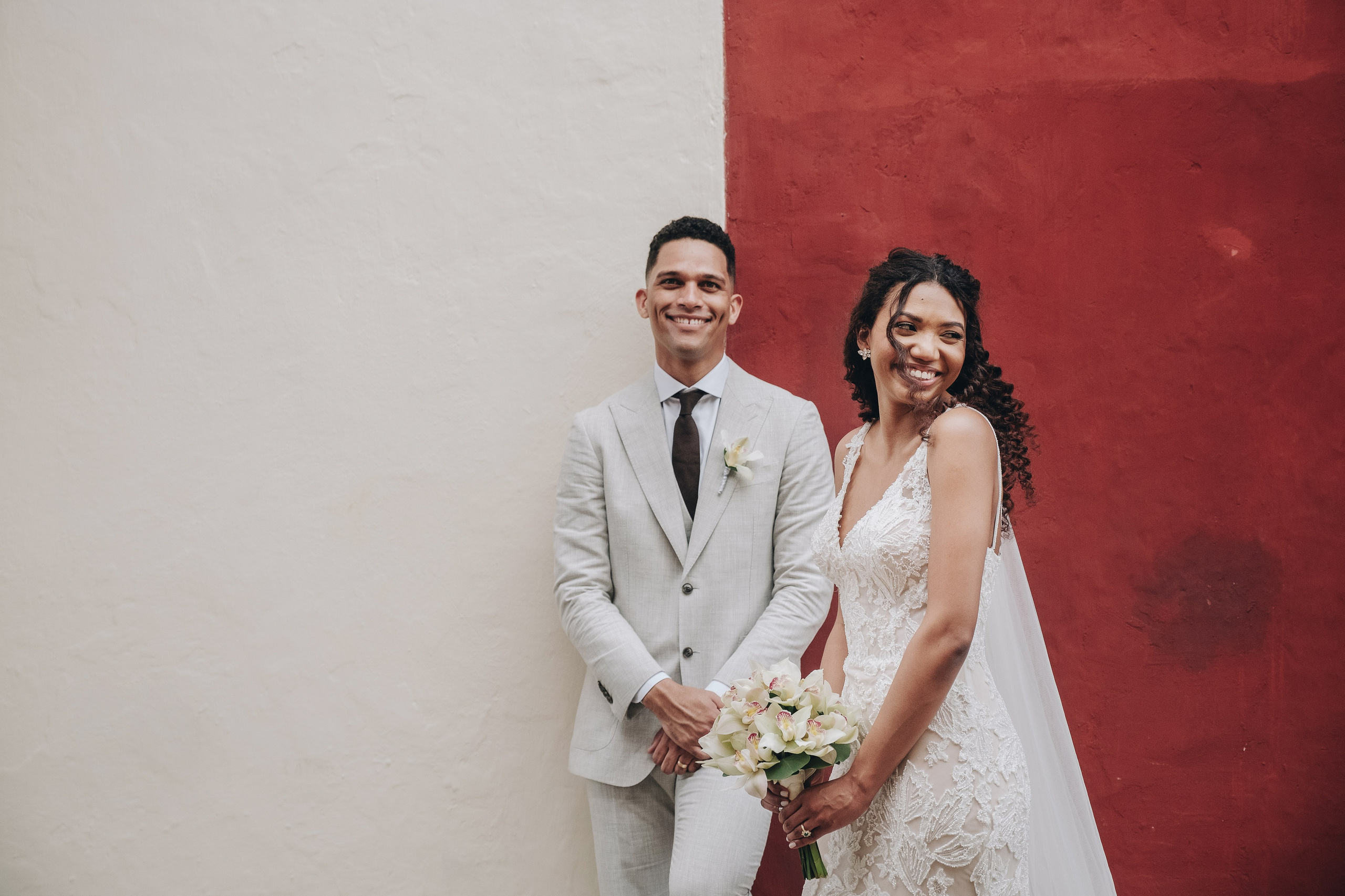 Maria & Jose. UNTERCIO BODAS | Fotografía de Bodas en Cartagena, Colombia y Destinos Internacionales
