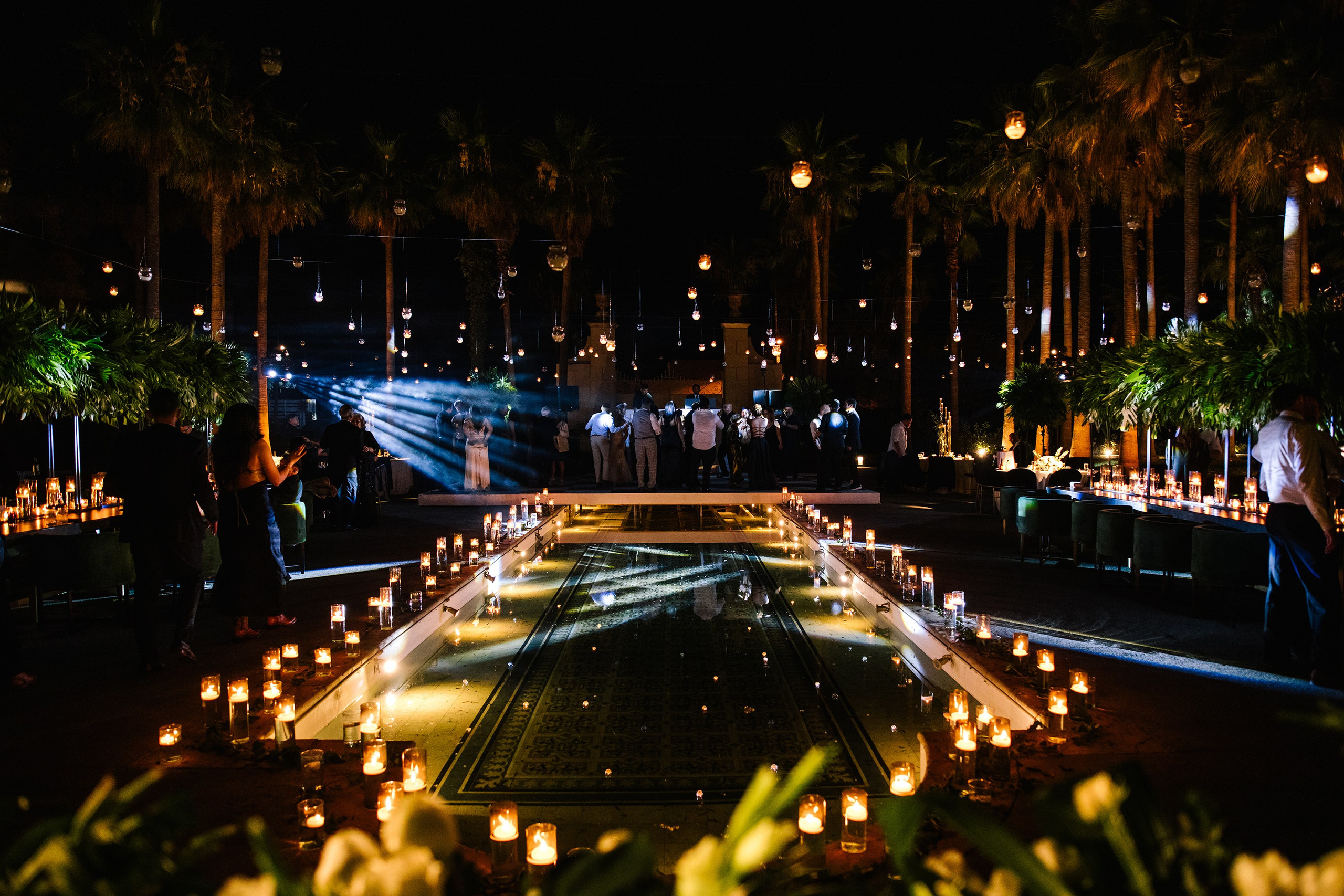 Montaje. Wedding Photographer Ruth Preciado