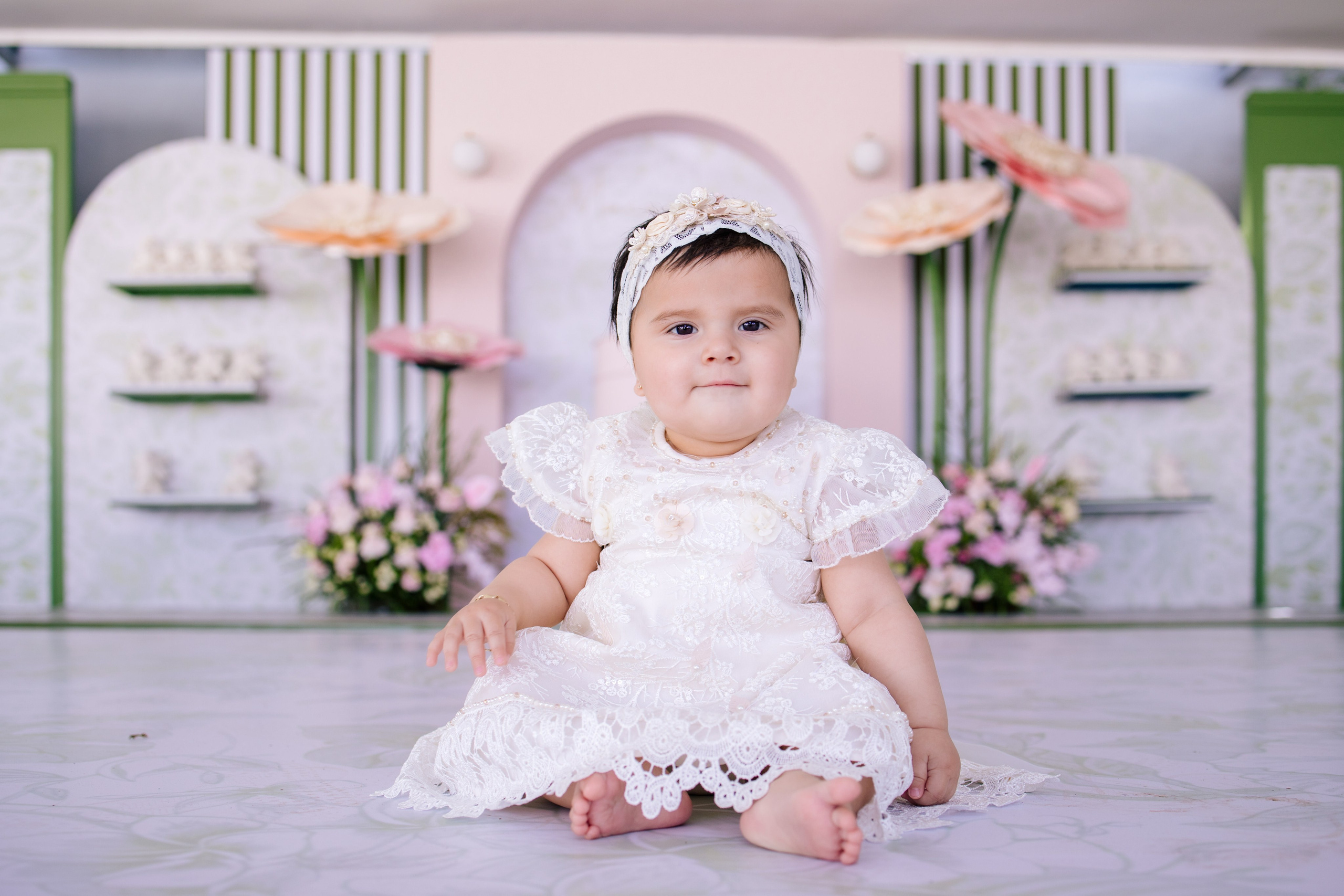 Bautizo. Wedding Photographer Ruth Preciado
