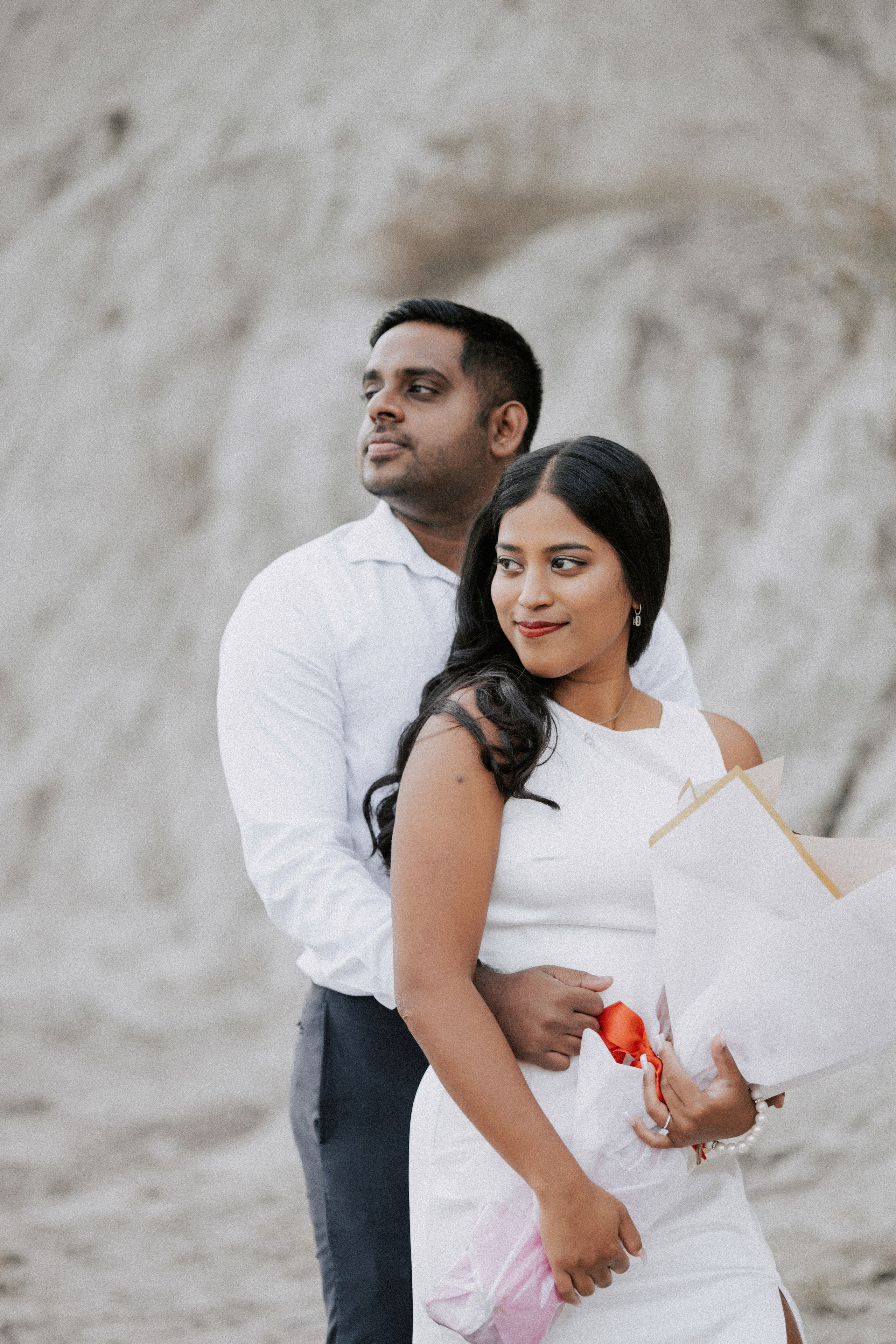 Proposal Scarborough Bluffs. Chernenko.photography