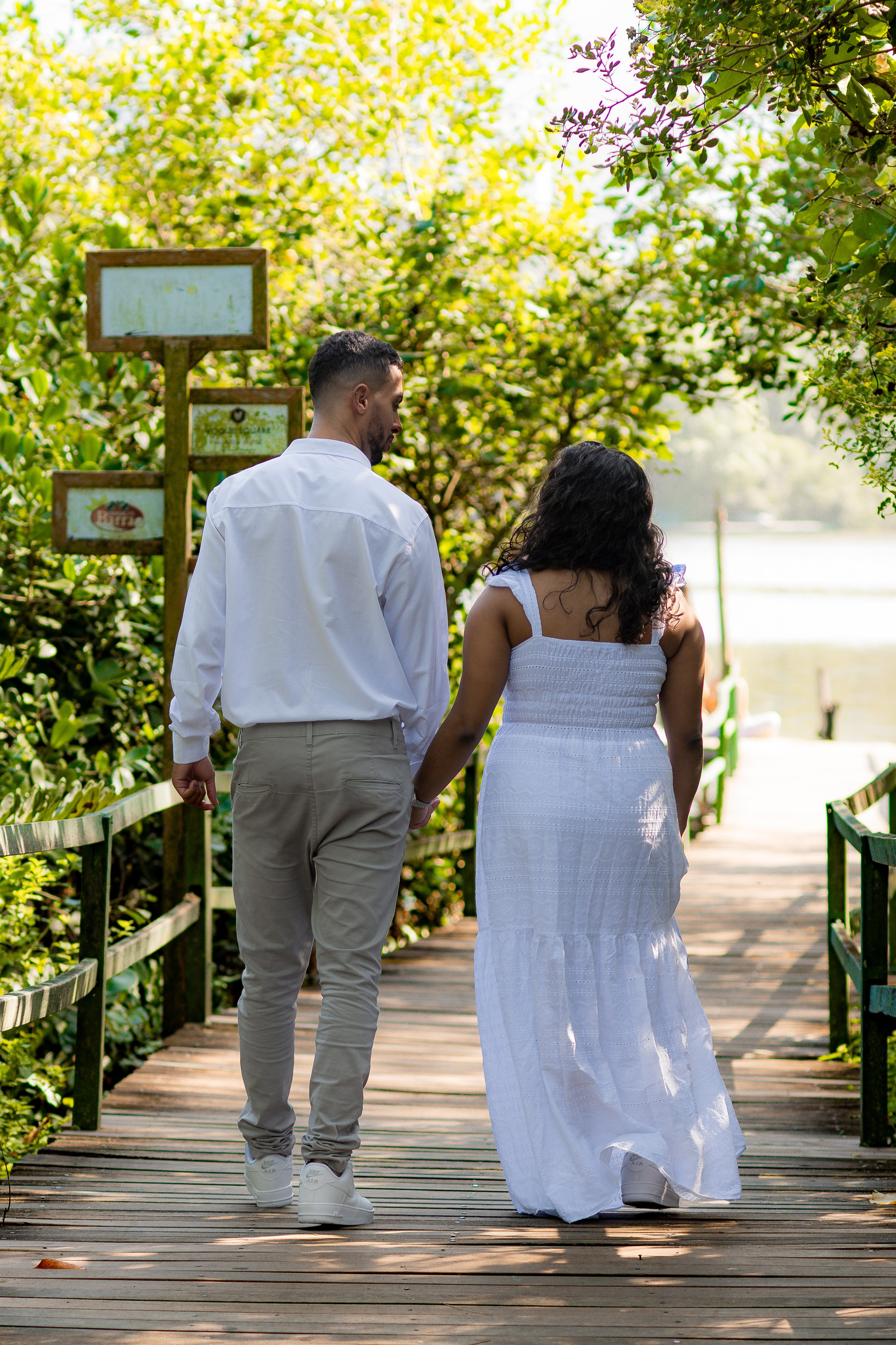 Ensaio Thailane Lima & David. Cristofr Jhons | Fotógrafo de Casamento