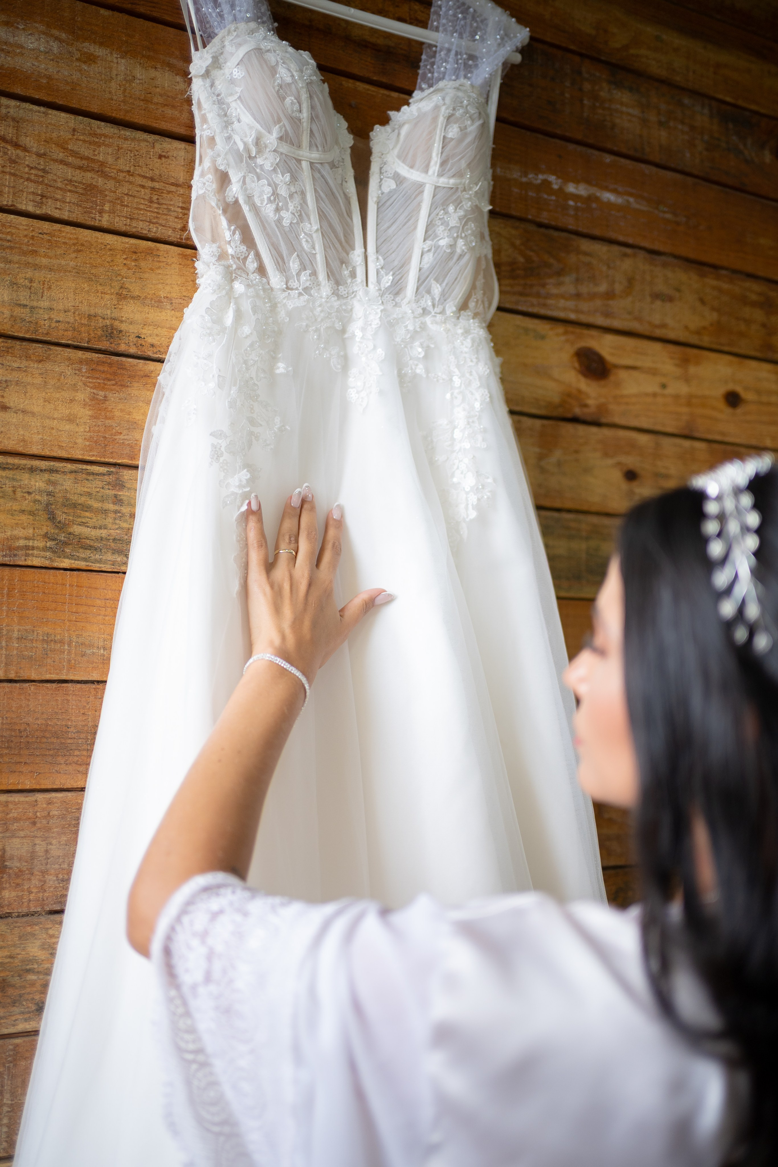 Casamento Bruna Marques & Andrews. Cristofr Jhons | Fotógrafo de Casamento