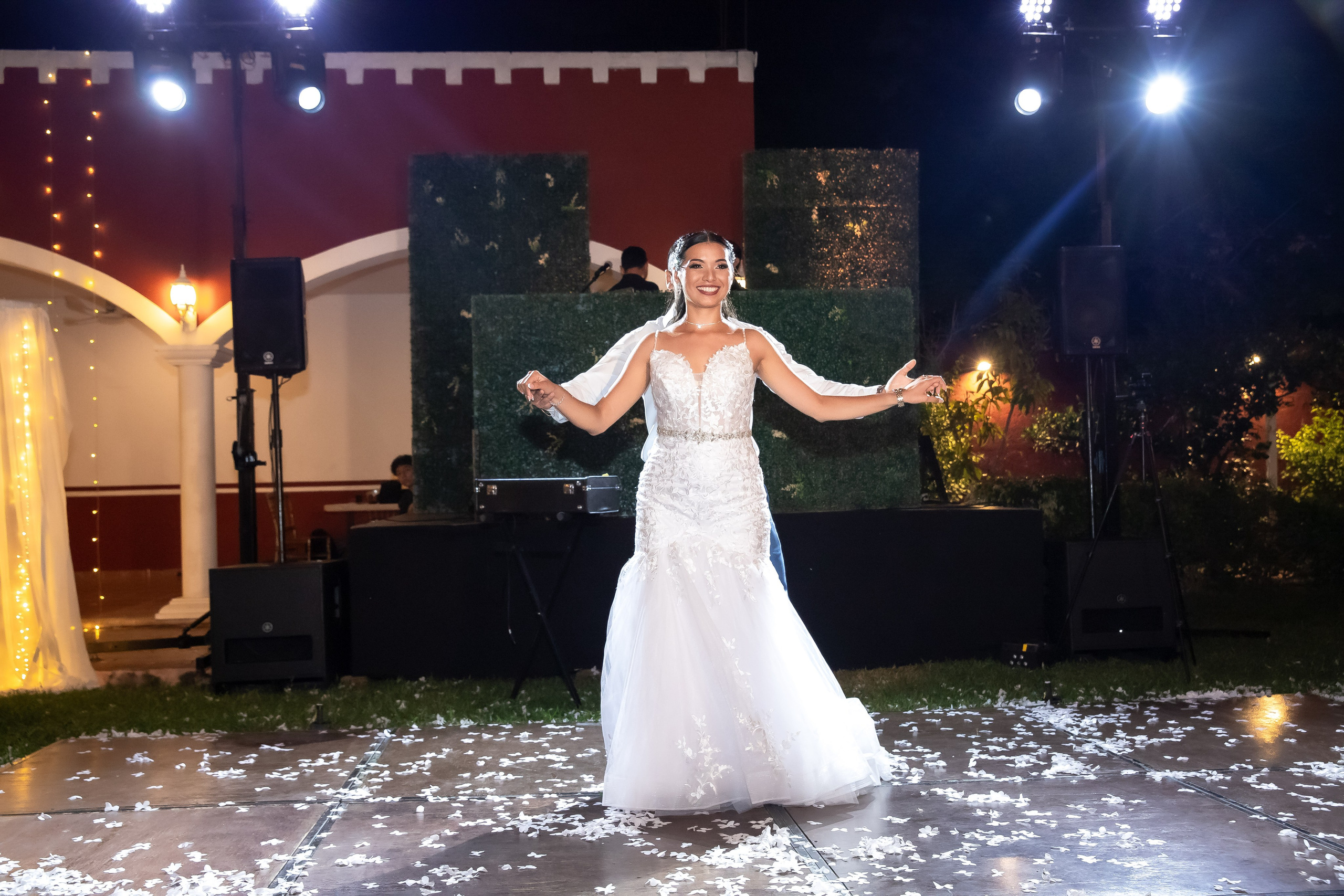 Delta & Cesar. Simón Enríquez Studio