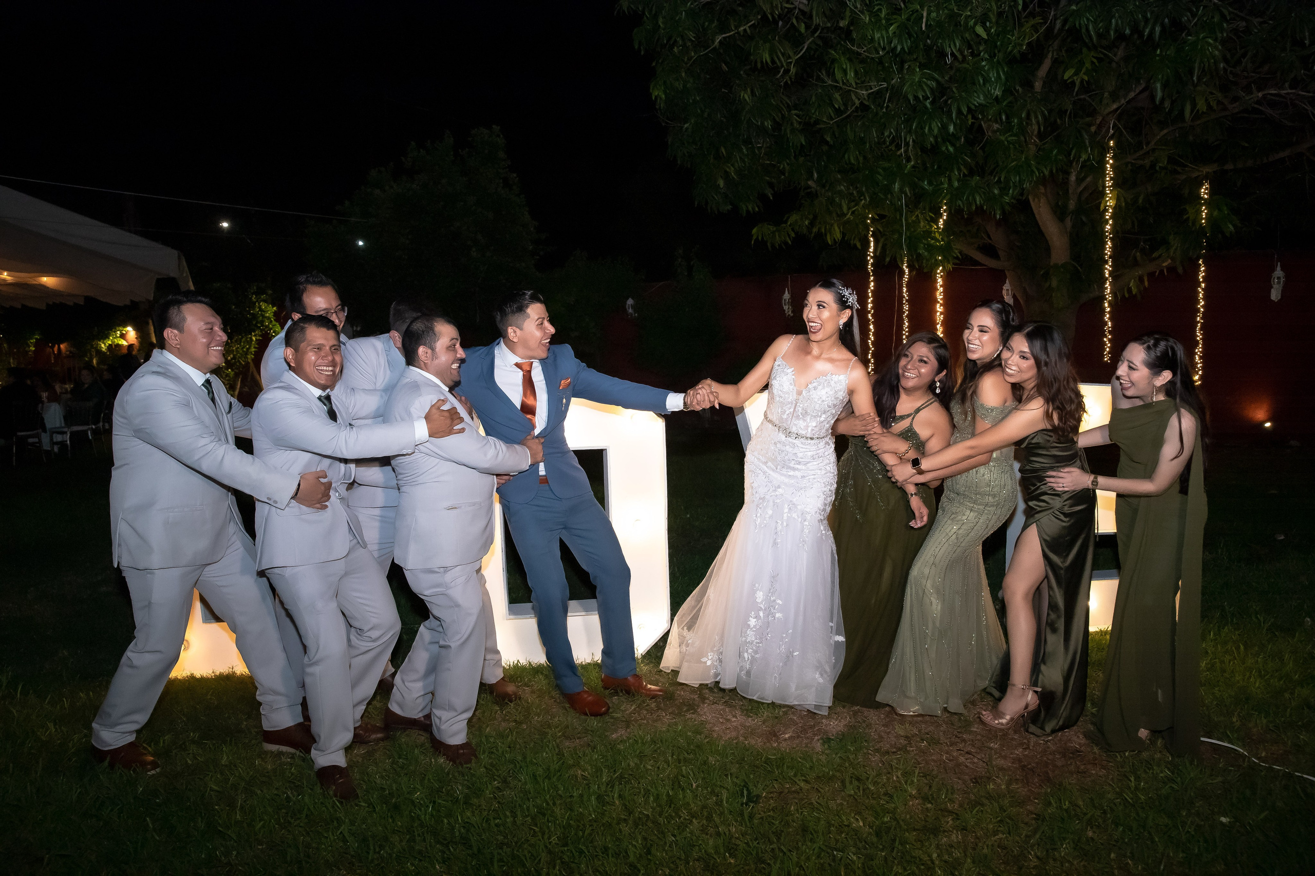 Delta & Cesar. Simón Enríquez Studio