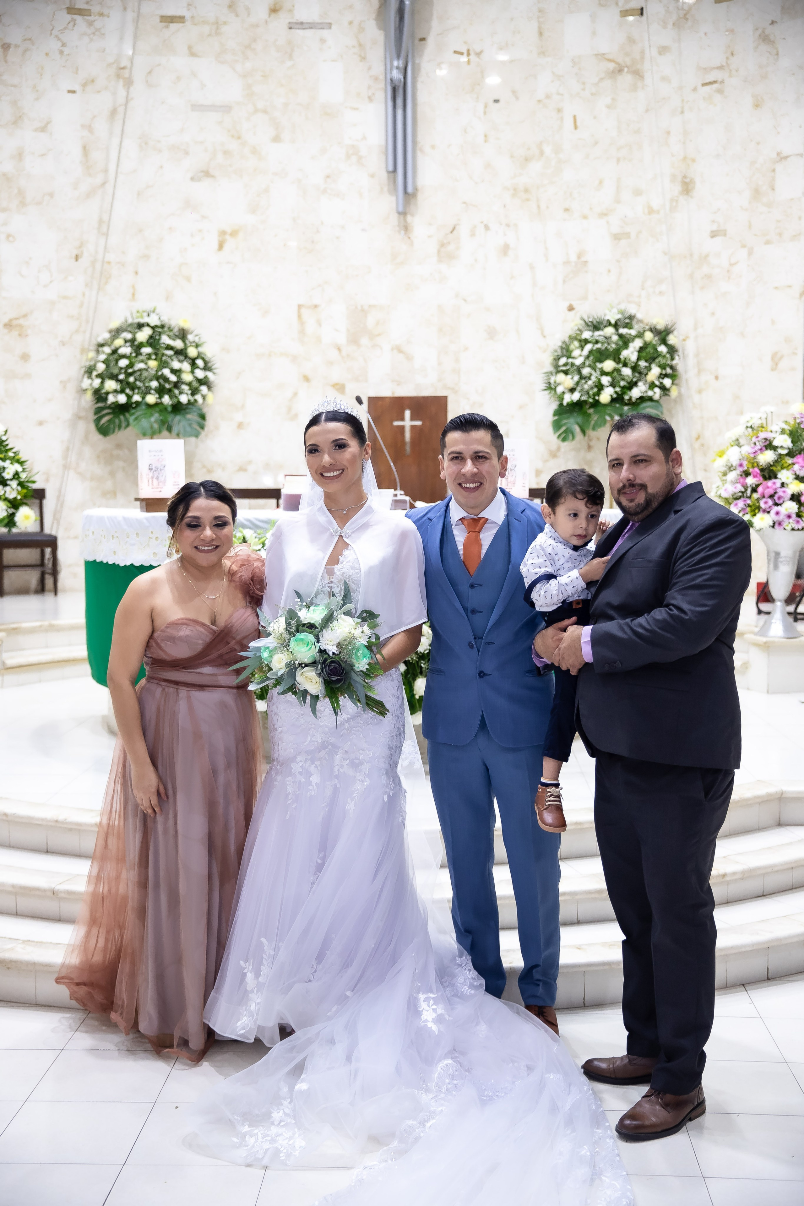 Delta & Cesar. Simón Enríquez Studio