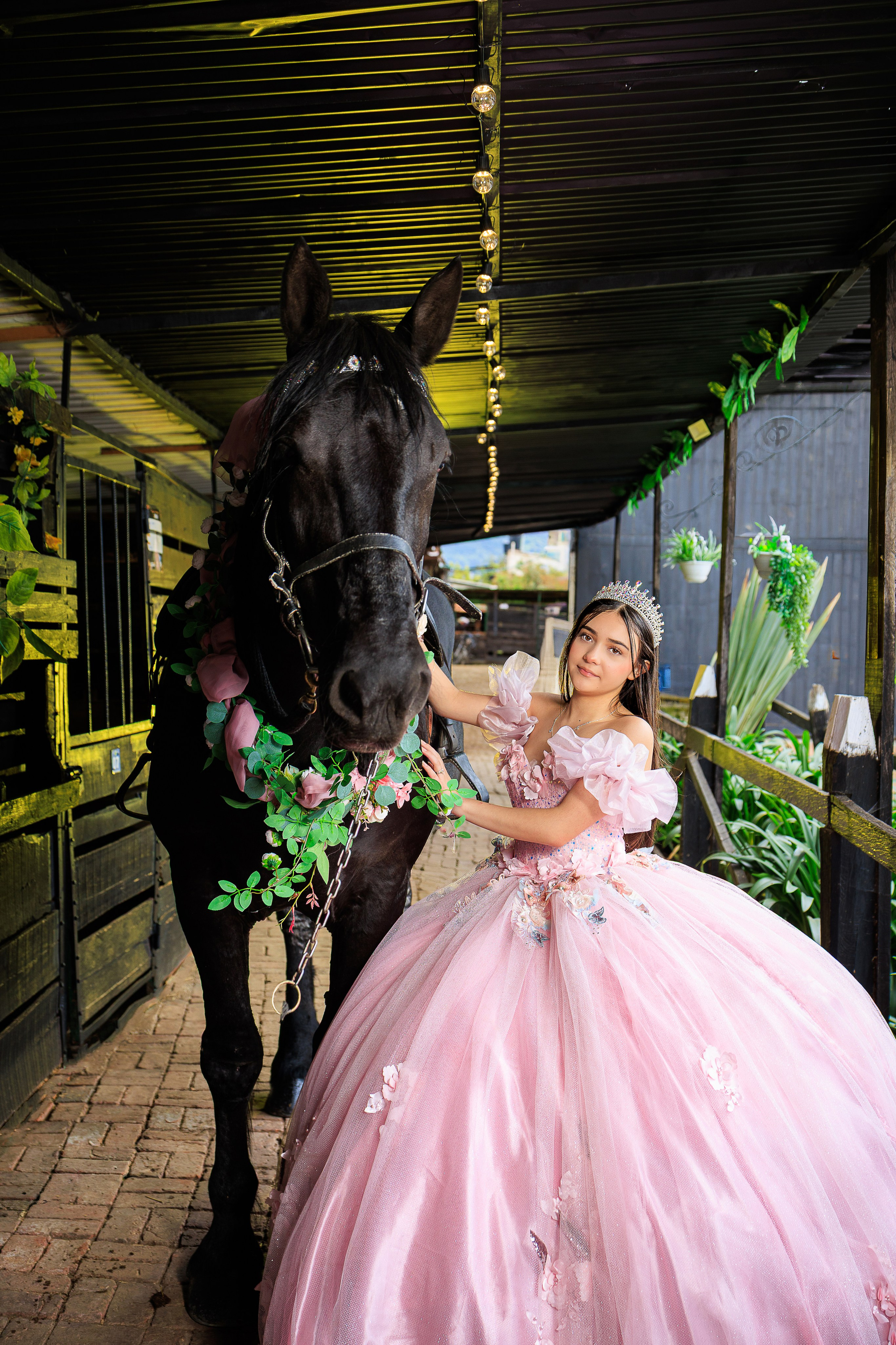 Sesión de Quinceañera Laura en Bogotá | Fotos de 15 Años