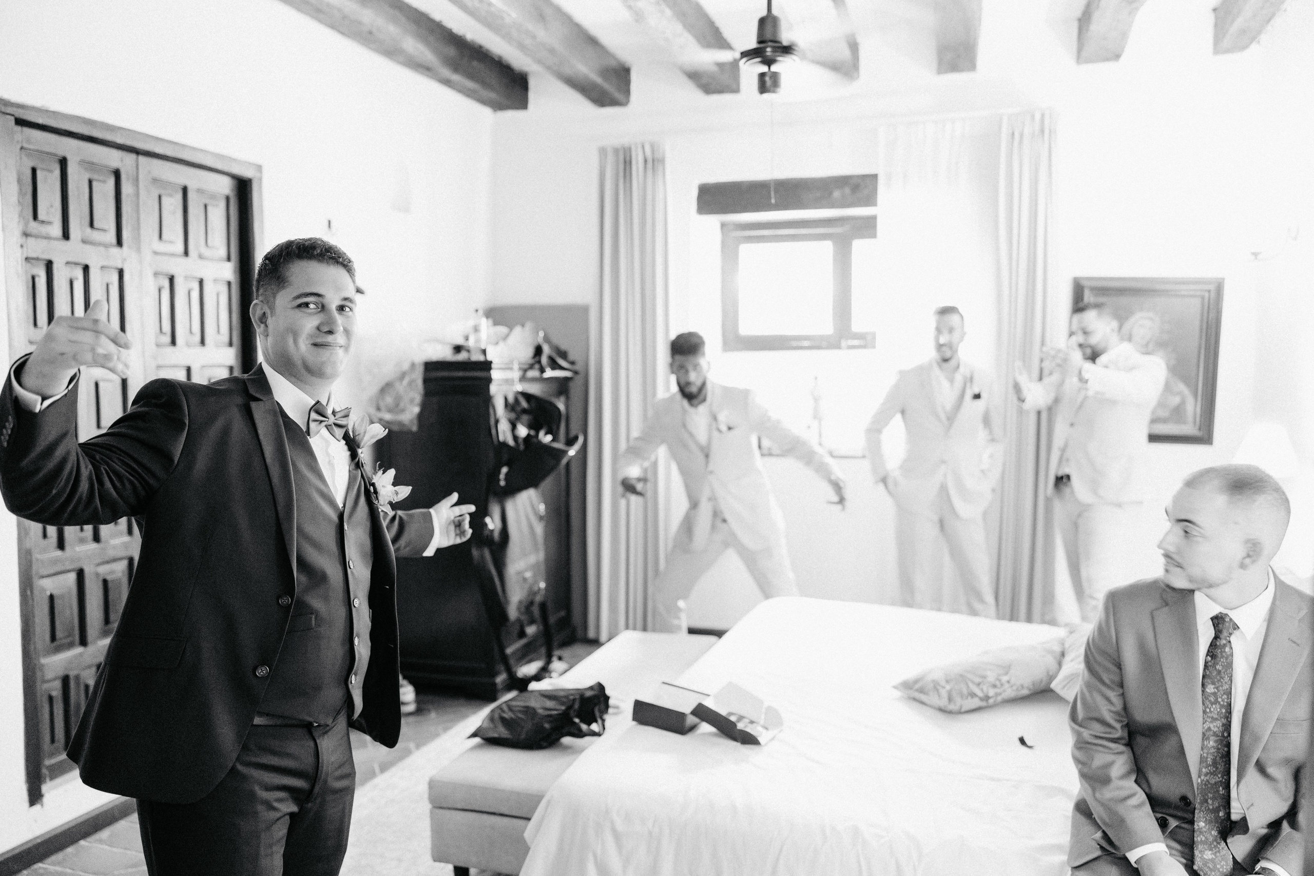 Bryon & Jessica. UNTERCIO BODAS | Fotografía de Bodas en Cartagena, Colombia y Destinos Internacionales