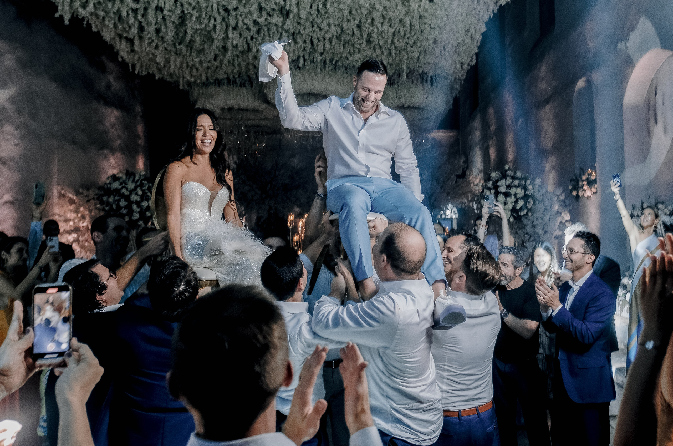 Laura & Matew. UNTERCIO BODAS | Fotografía de Bodas en Cartagena, Colombia y Destinos Internacionales