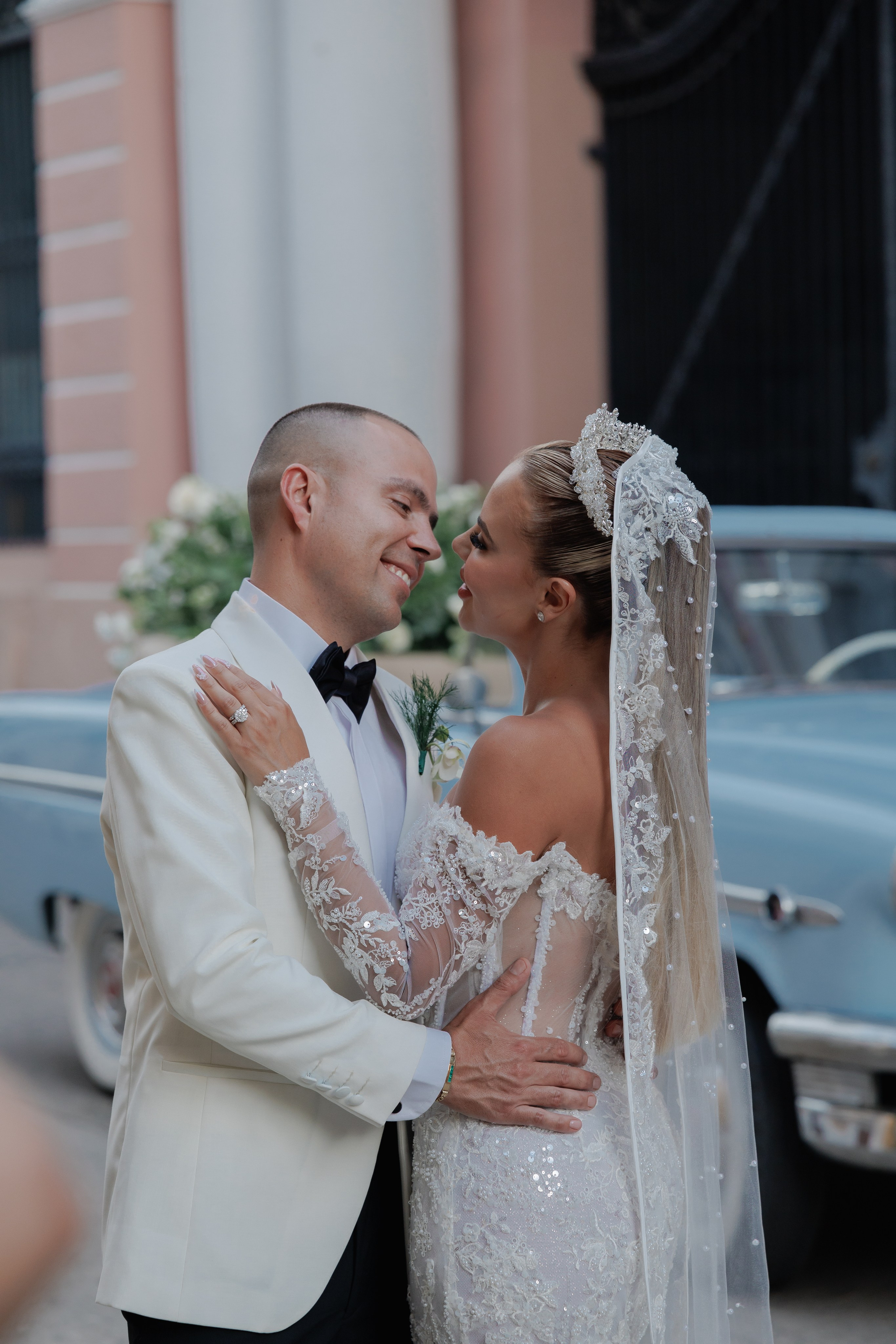 Daniela & Juan. UNTERCIO BODAS | Fotografía de Bodas en Cartagena, Colombia y Destinos Internacionales