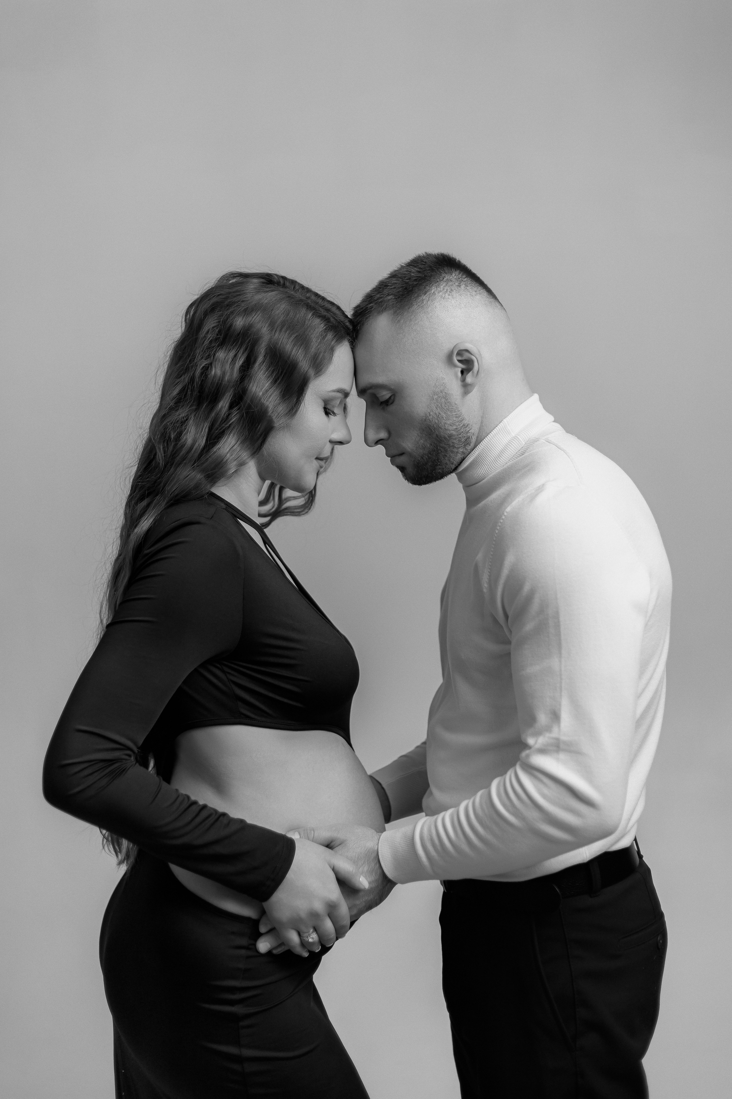 V & V. Photographer Elvira Hryshchenko