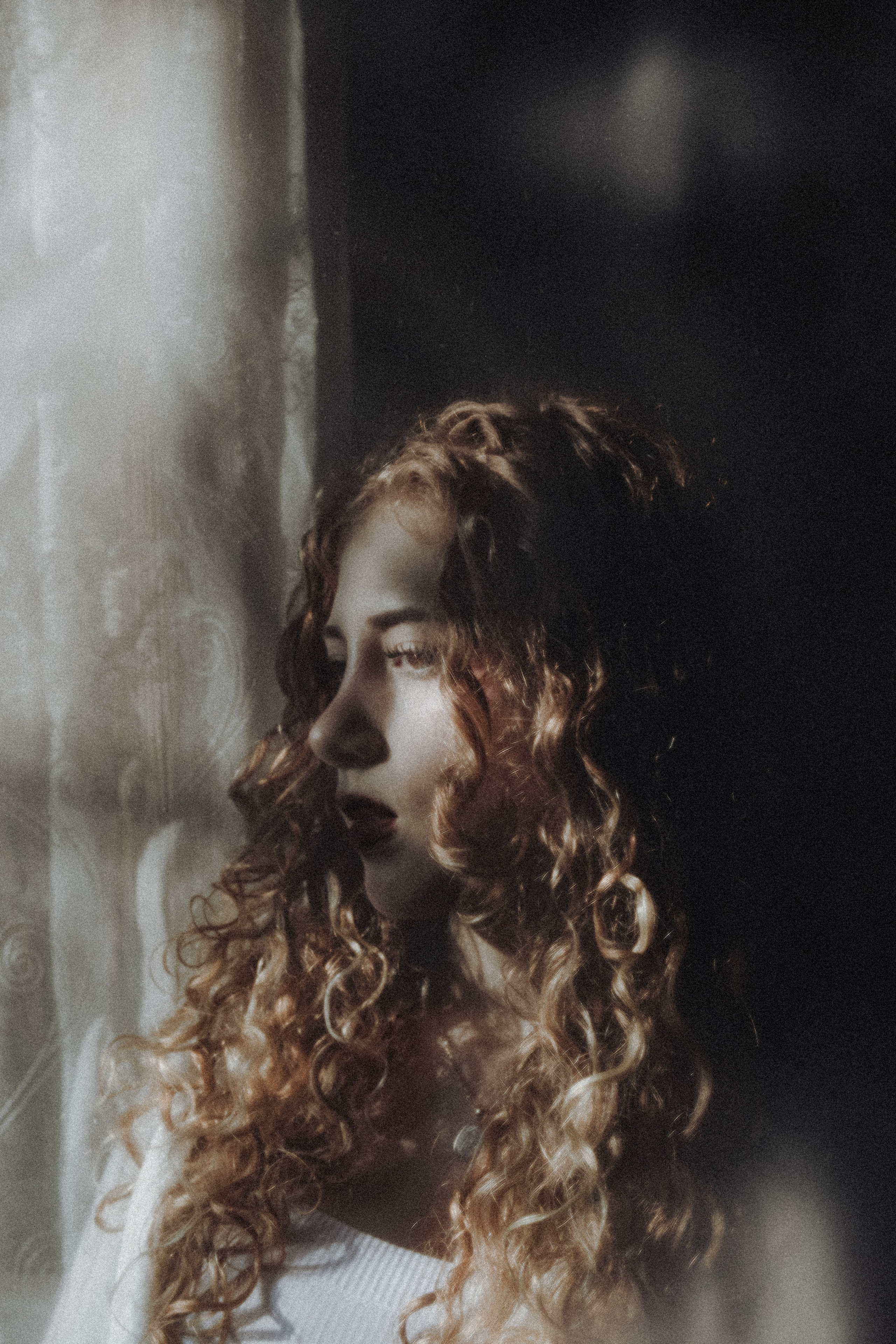 Lorie Chavez. TWO MILLIMETERS