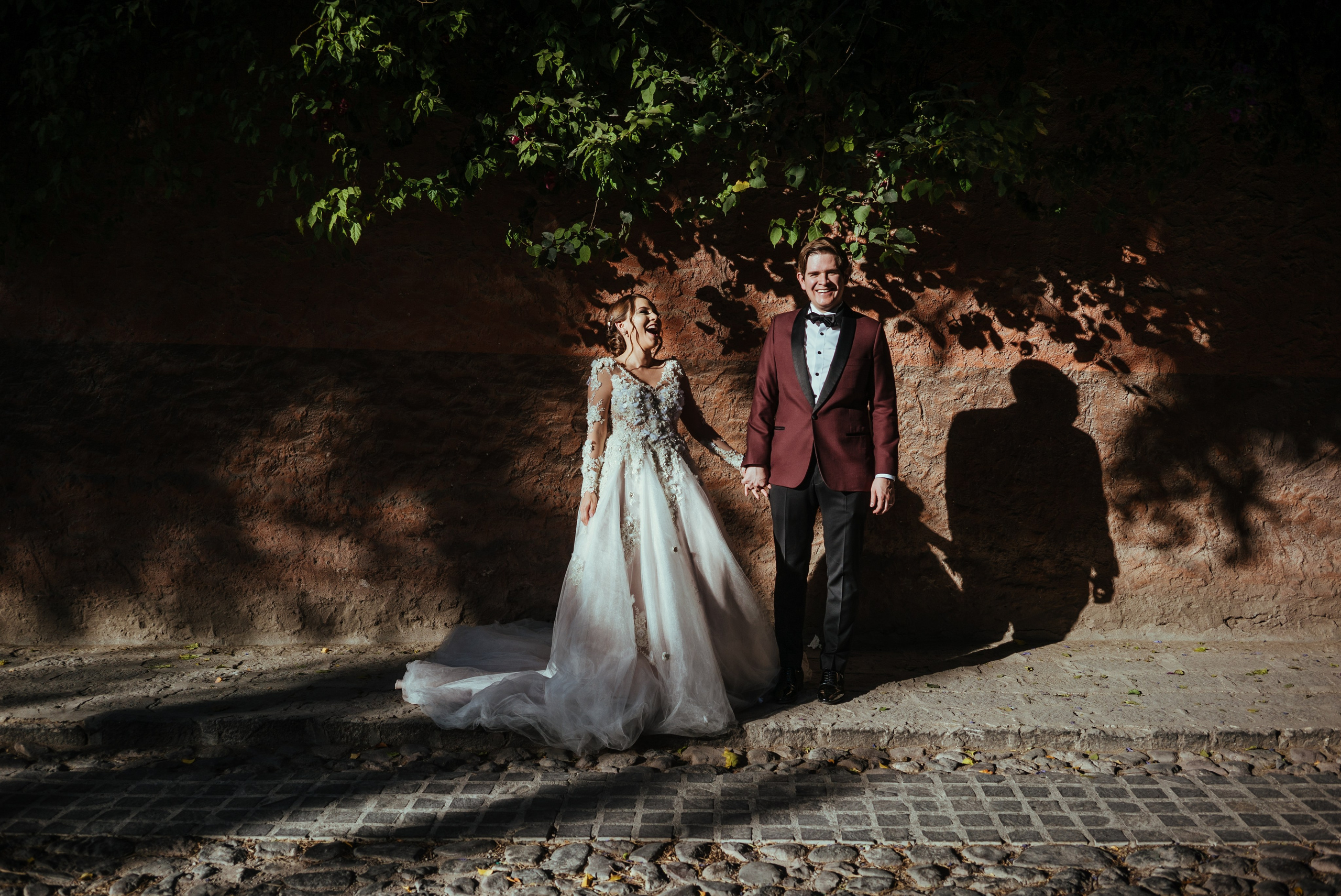 FOTOS DE BODA. Abraham Linares Fotógrafo y Videografo de Bodas en Guadalajara