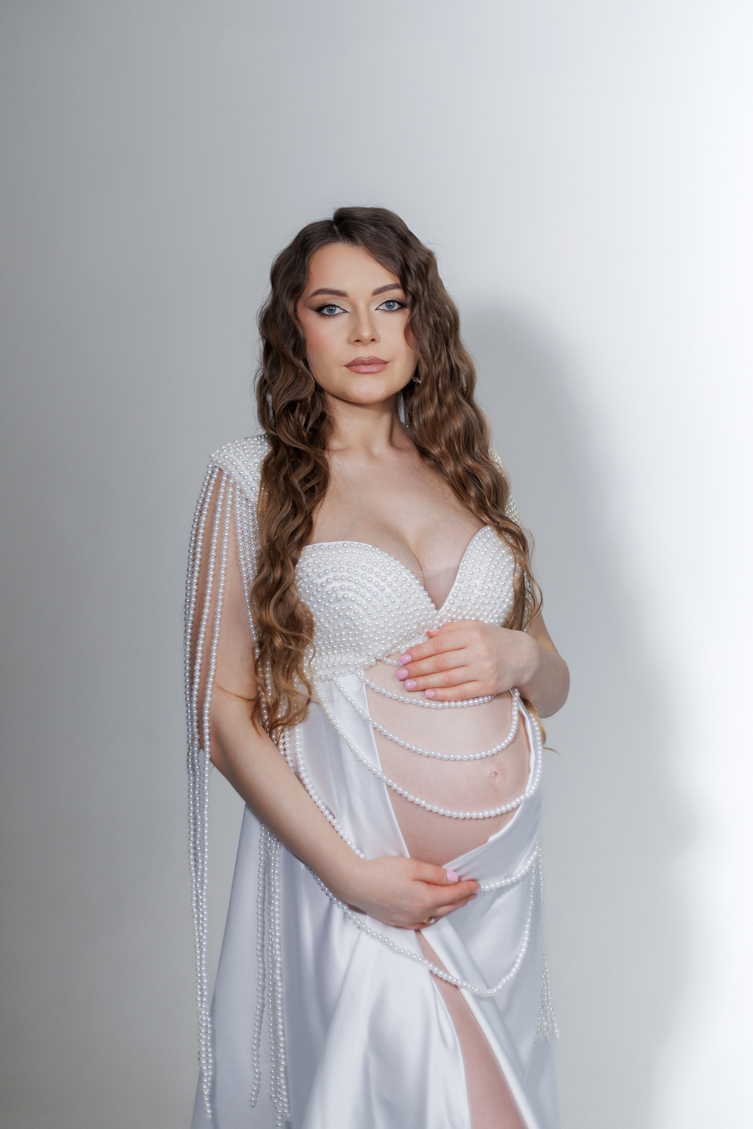 V & V. Photographer Elvira Hryshchenko