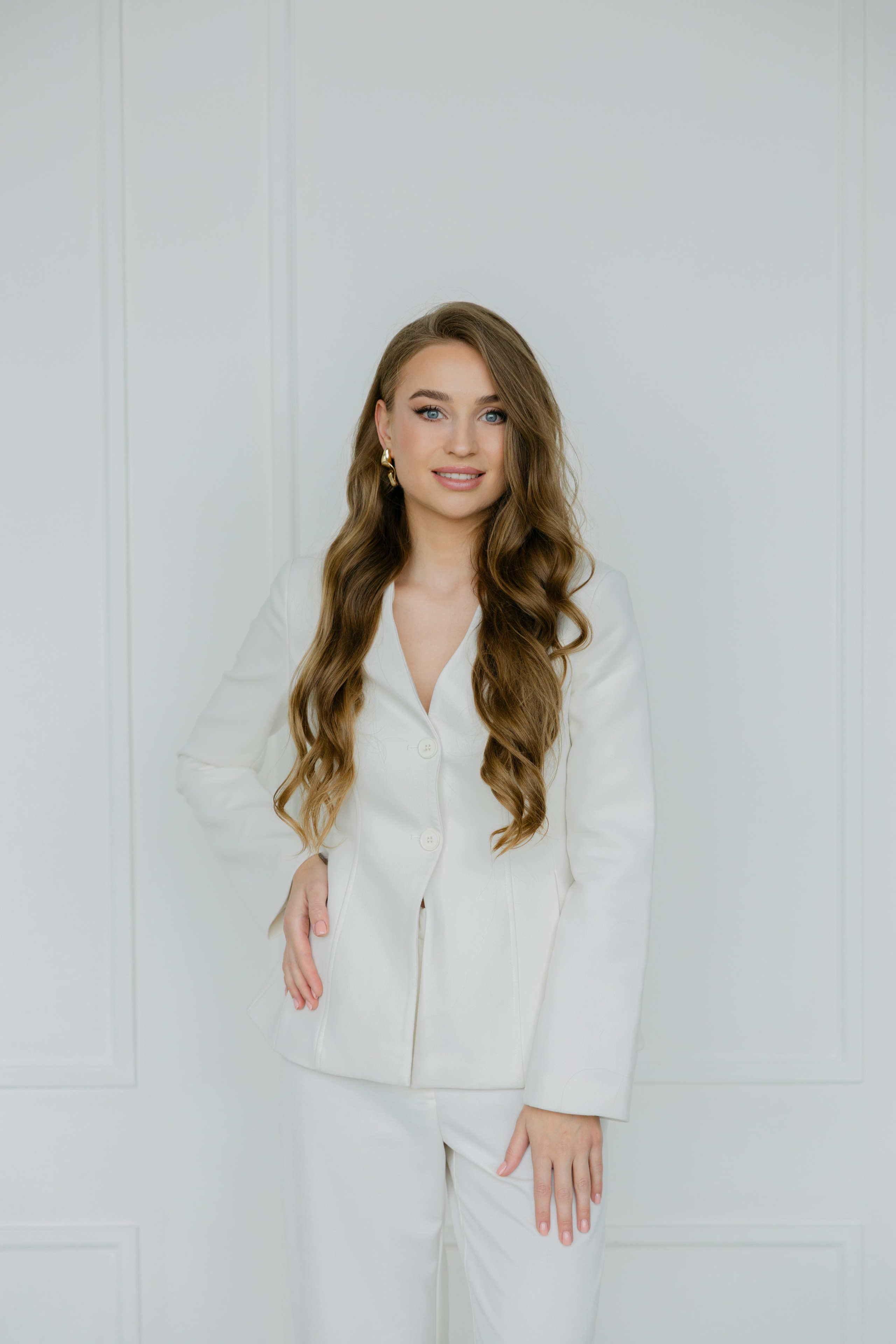 Aesthetic Specialist. Photographer Elvira Hryshchenko
