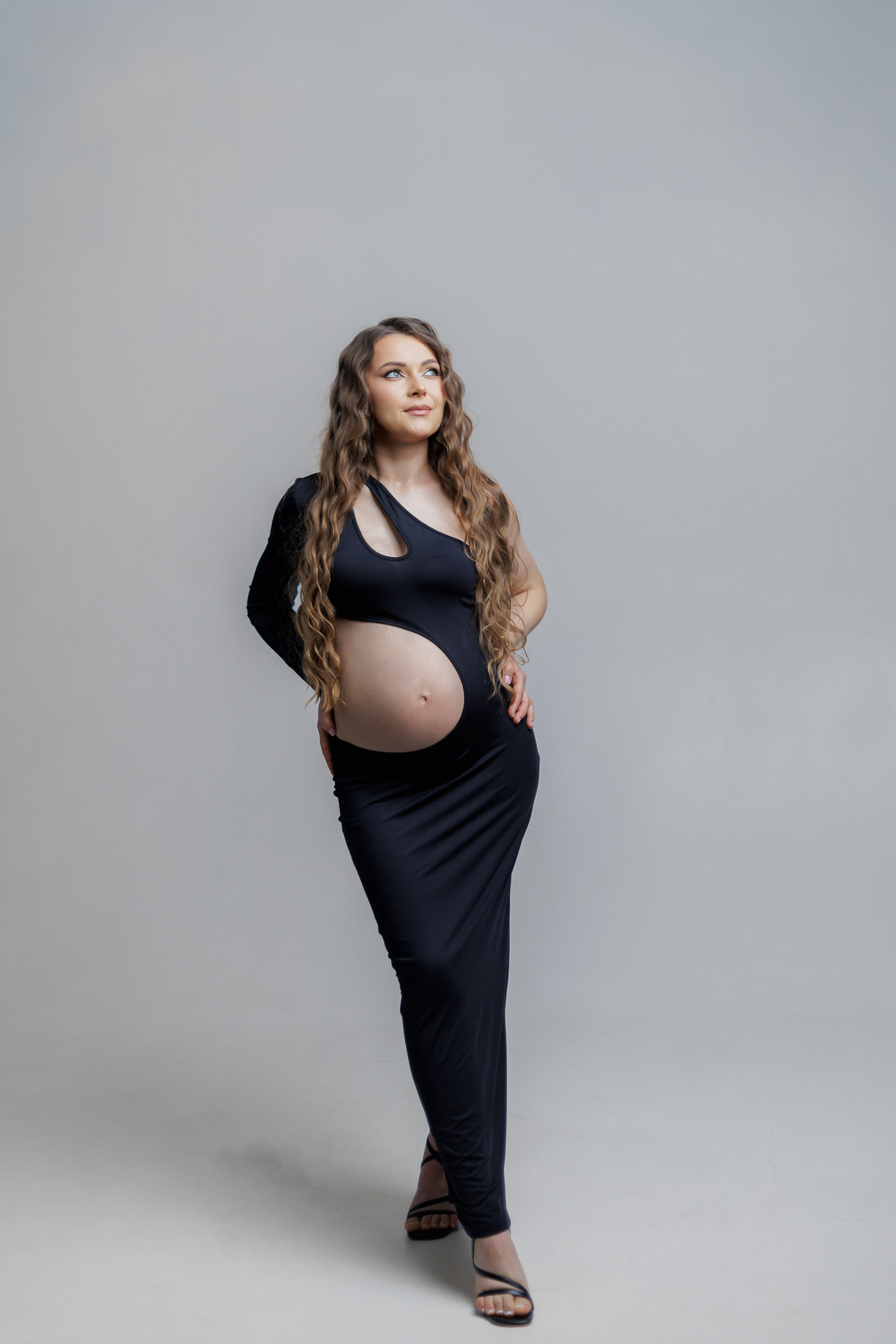 V & V. Photographer Elvira Hryshchenko